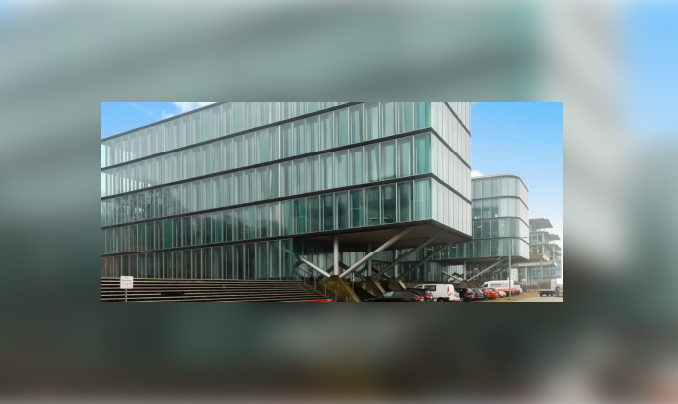Zur News: PRG bezieht neue, hochmoderne Büroflächen in Hamburg