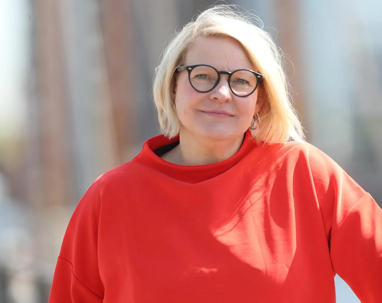 Zur News: Im Gespräch mit VOK DAMS: Nachhaltigkeits-Expertin Claudia Krause über das Live-Marketing der Zukunft