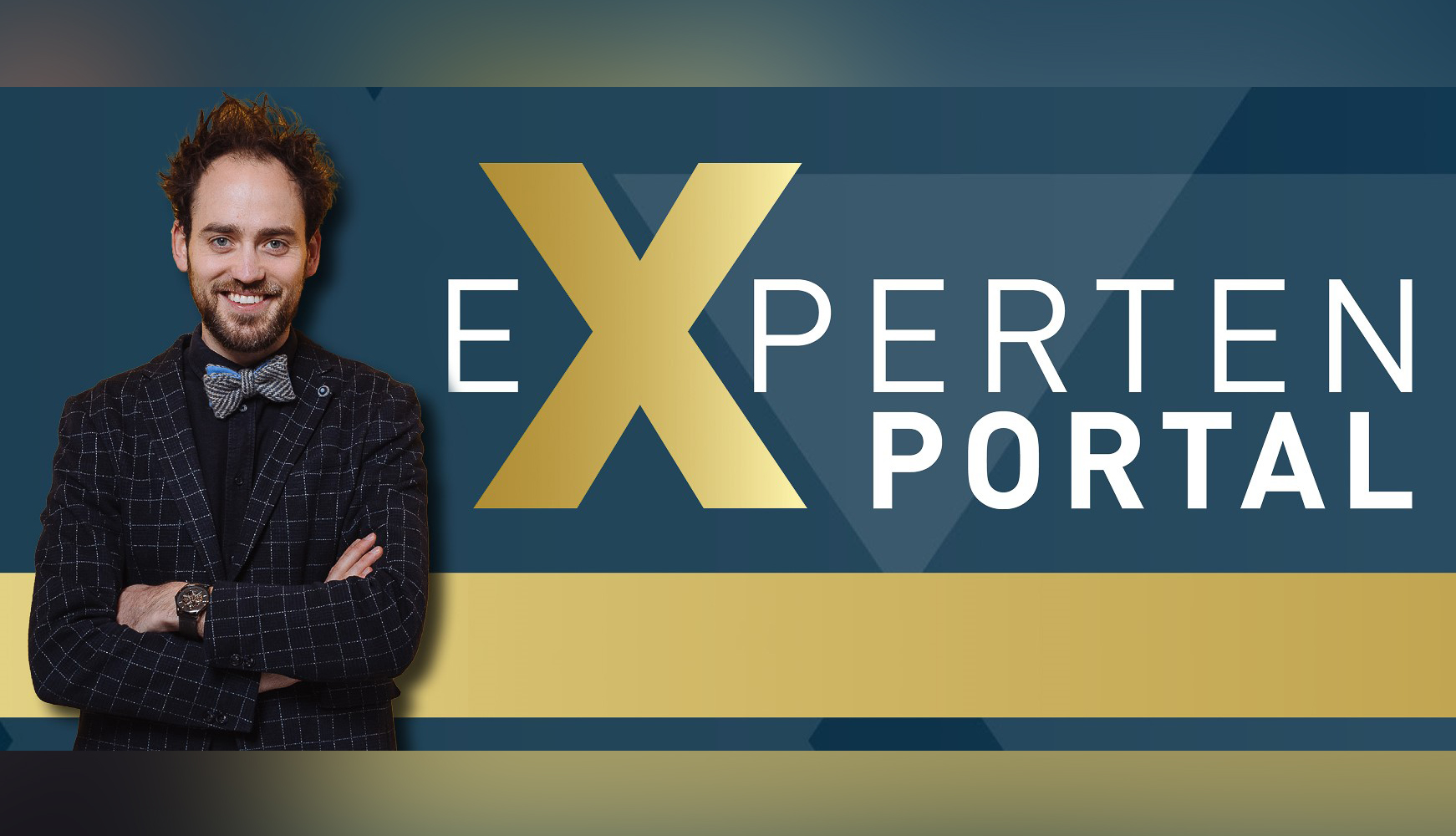 Zur News: Das Expertenportal – mit wenigen Klicks zu den richtigen Experten