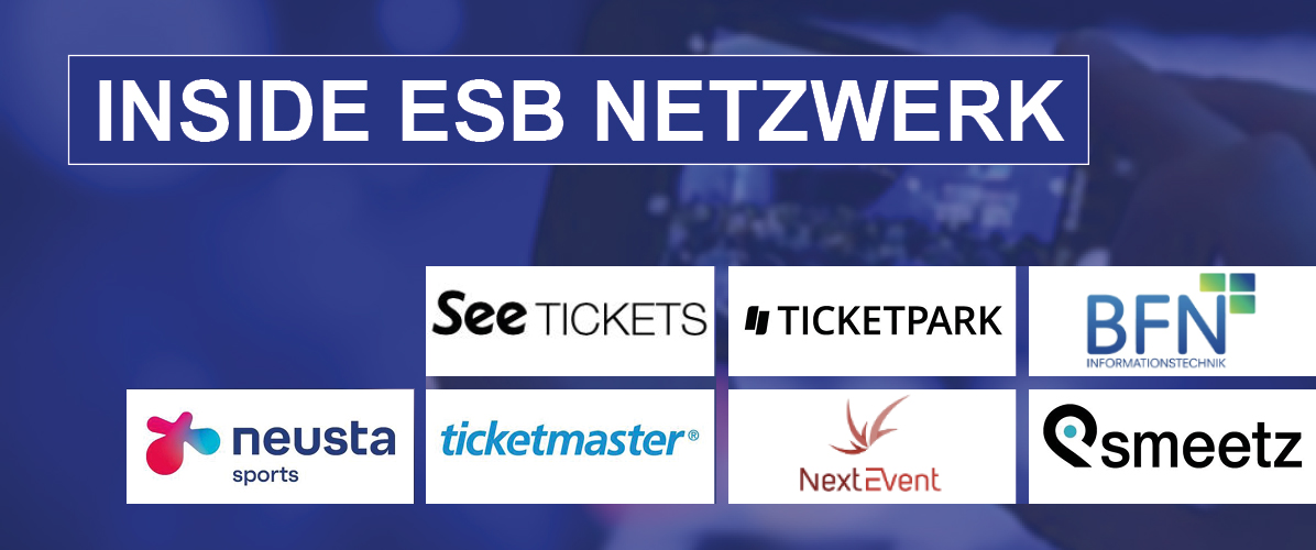 Zur News: Innovationen im Ticketing