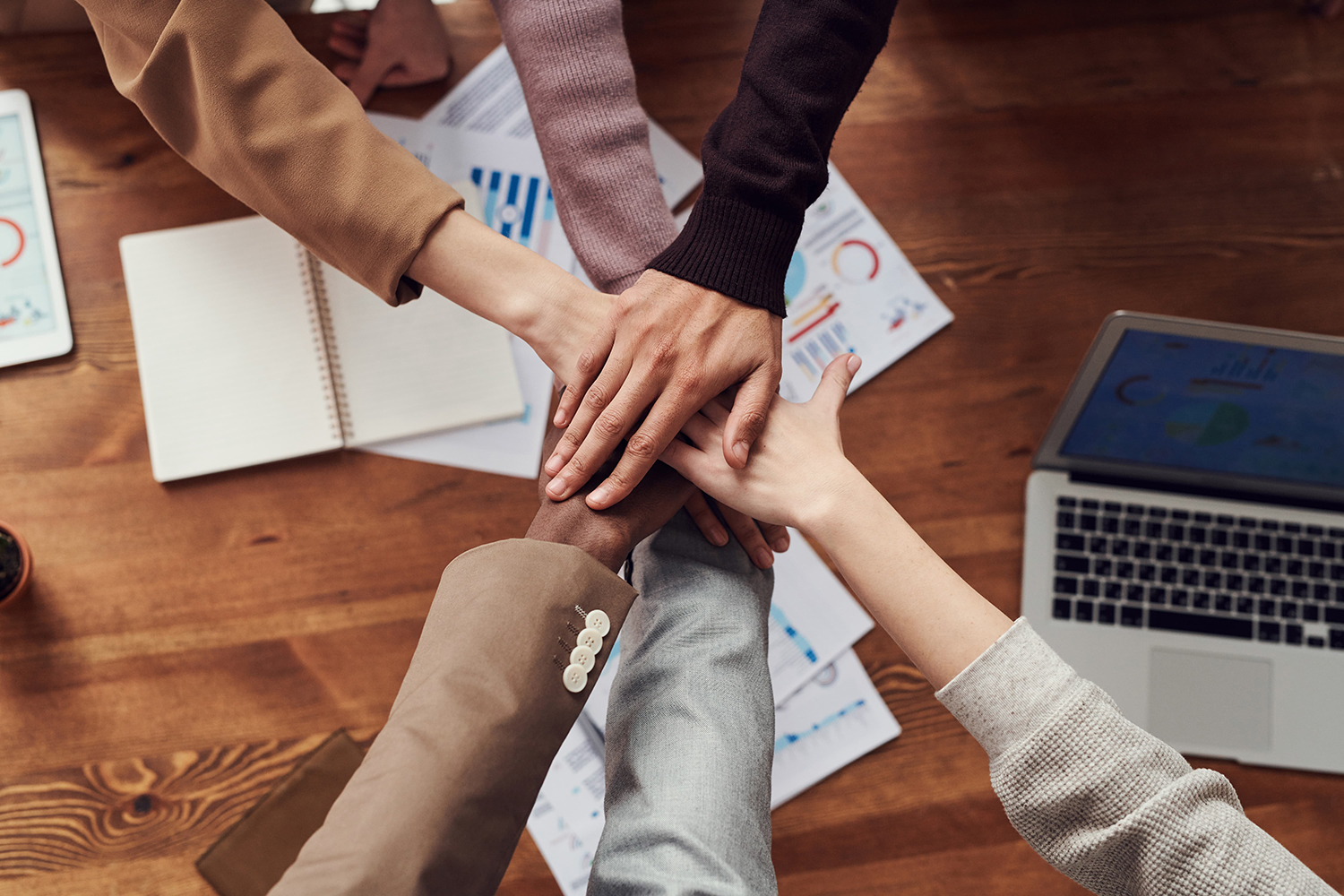 Zur News: Starke Partner – Weiterbildung für die MICE-Branche