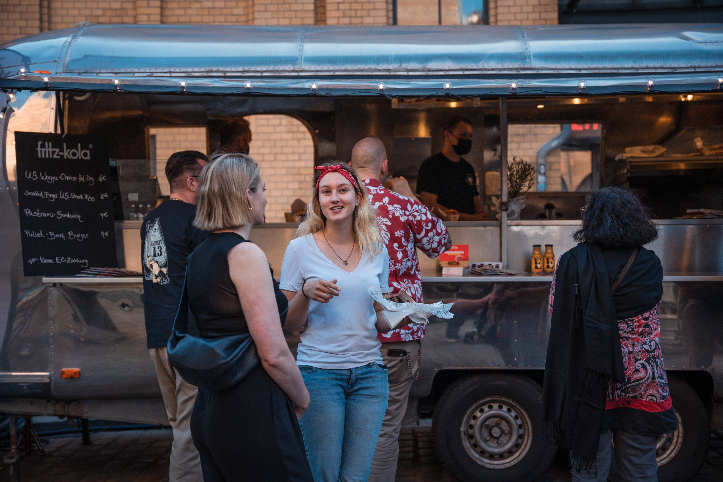 Zur News: SPREEFREUNDE freuen sich auf die neuen Eventformate der Berlin Beer Week