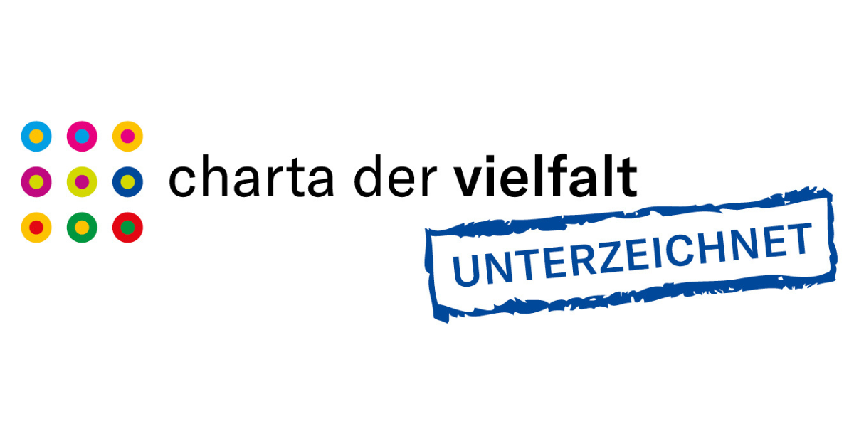 Zur News: setcon Event & Expodesign GmbH unterzeichnet Charta der Vielfalt
