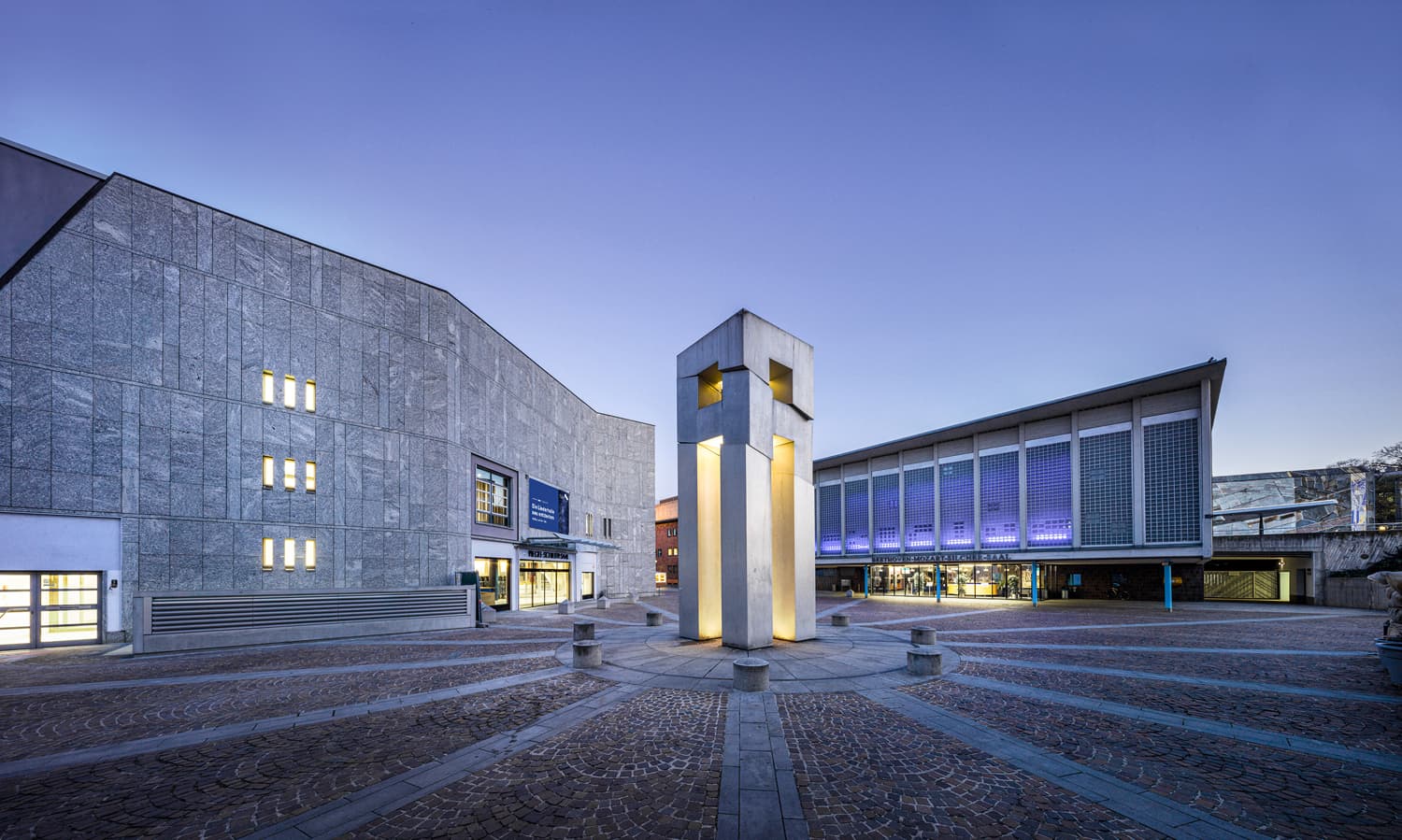 Zur News: Erstes Metaverse-Event des Kultur- und Kongresszentrum Liederhalle Stuttgart war ein voller Erfolg