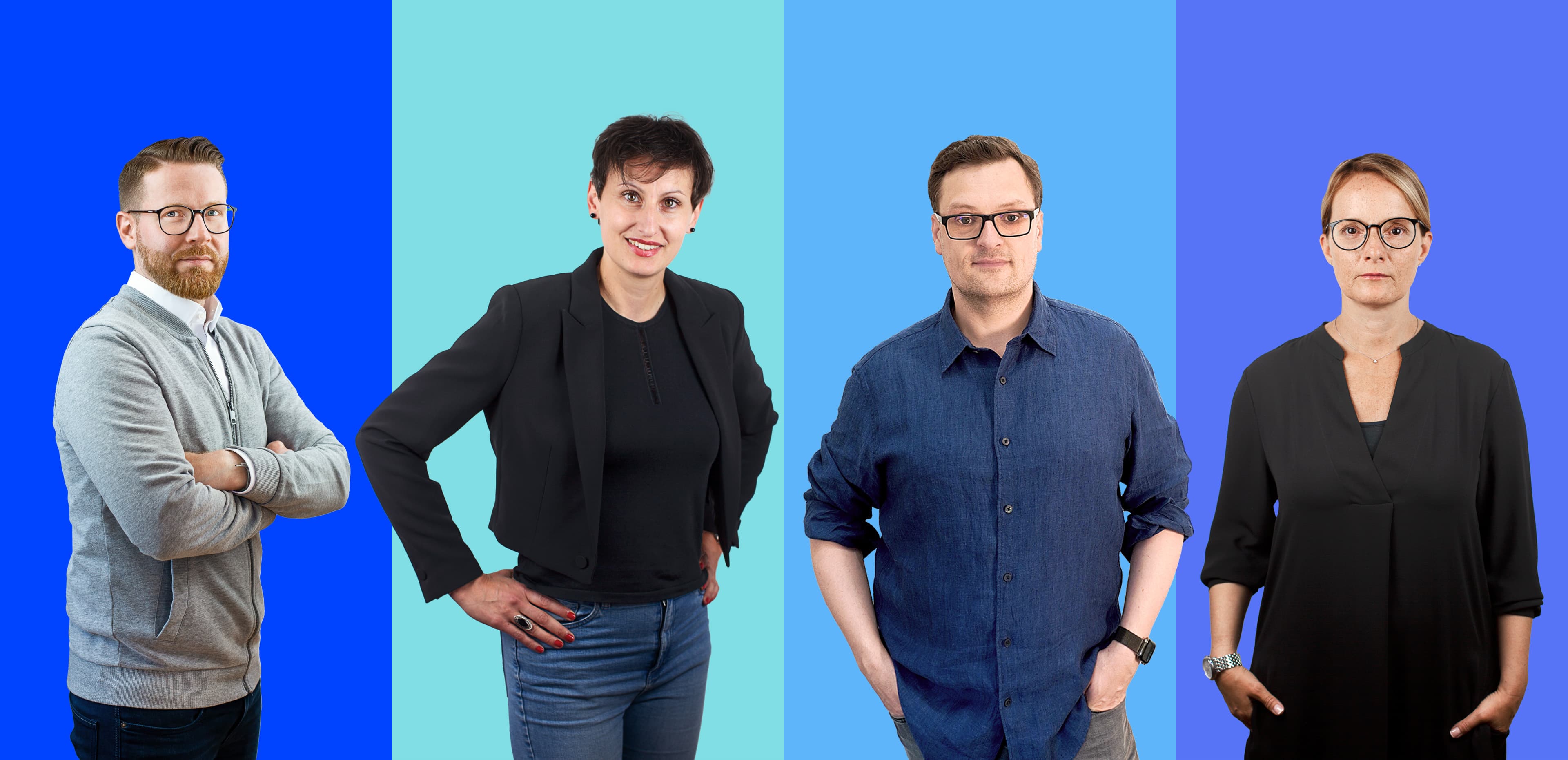 Zur News: Next Generation Leadership:  insglück verpasst sich neue Struktur und stärkt zweite Führungsebene