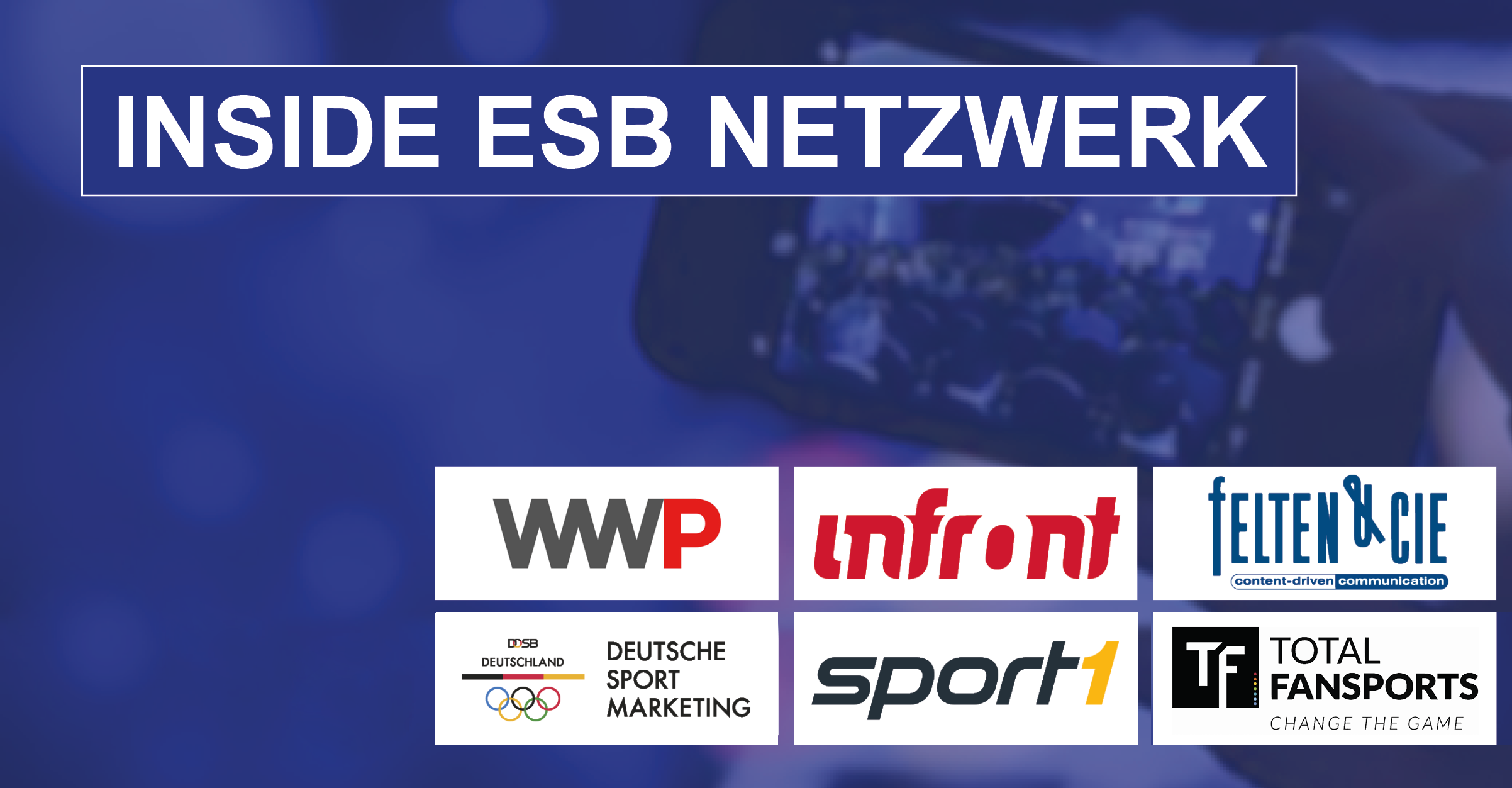 Zur News: Wie wichtig ist TikTok für die Vorabkommunikation bei Großevents?