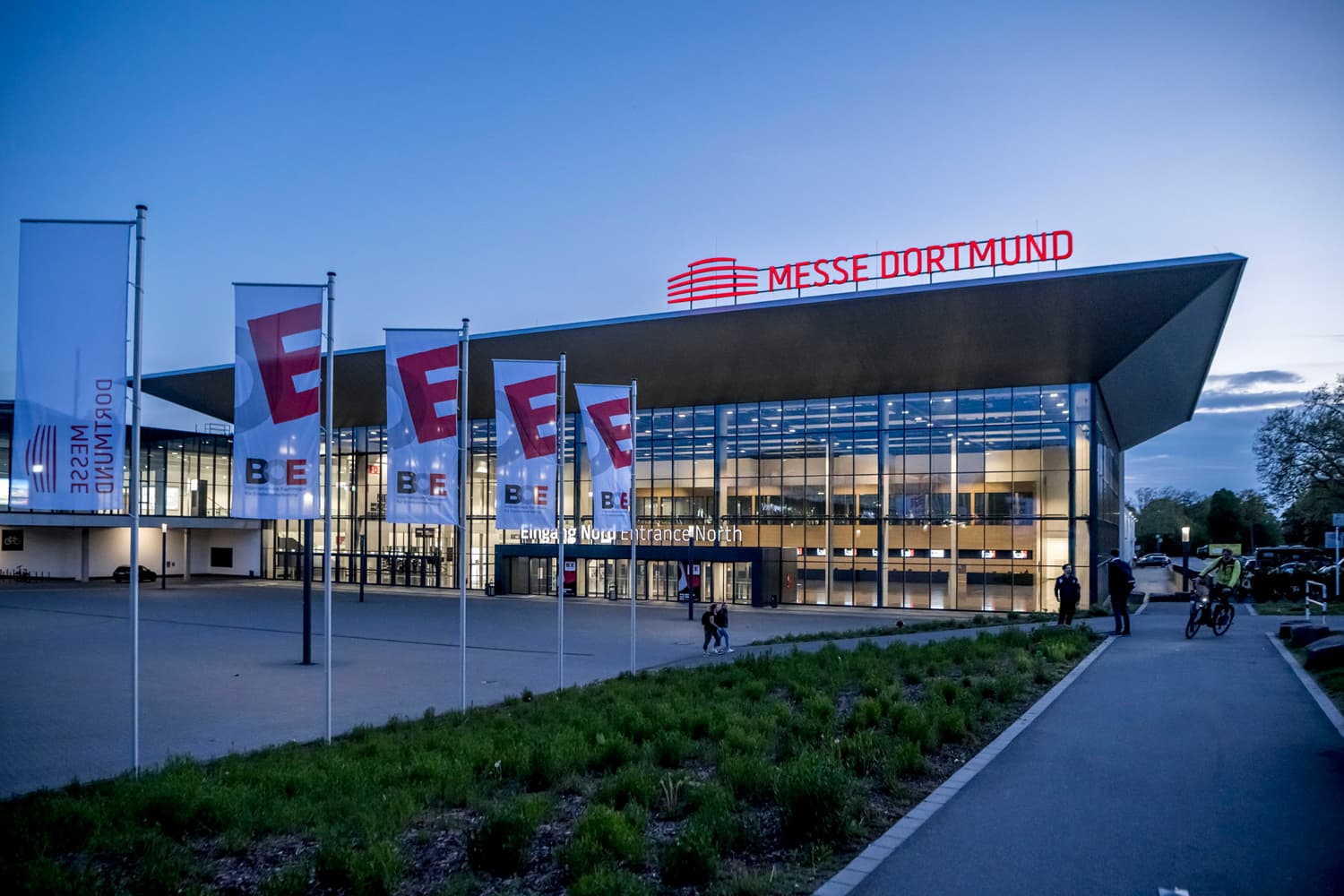 Zur News: BOE connect LIVE lieferte Input & Ideen zur Podcast-Reihe „What's next!? Events im Wandel“