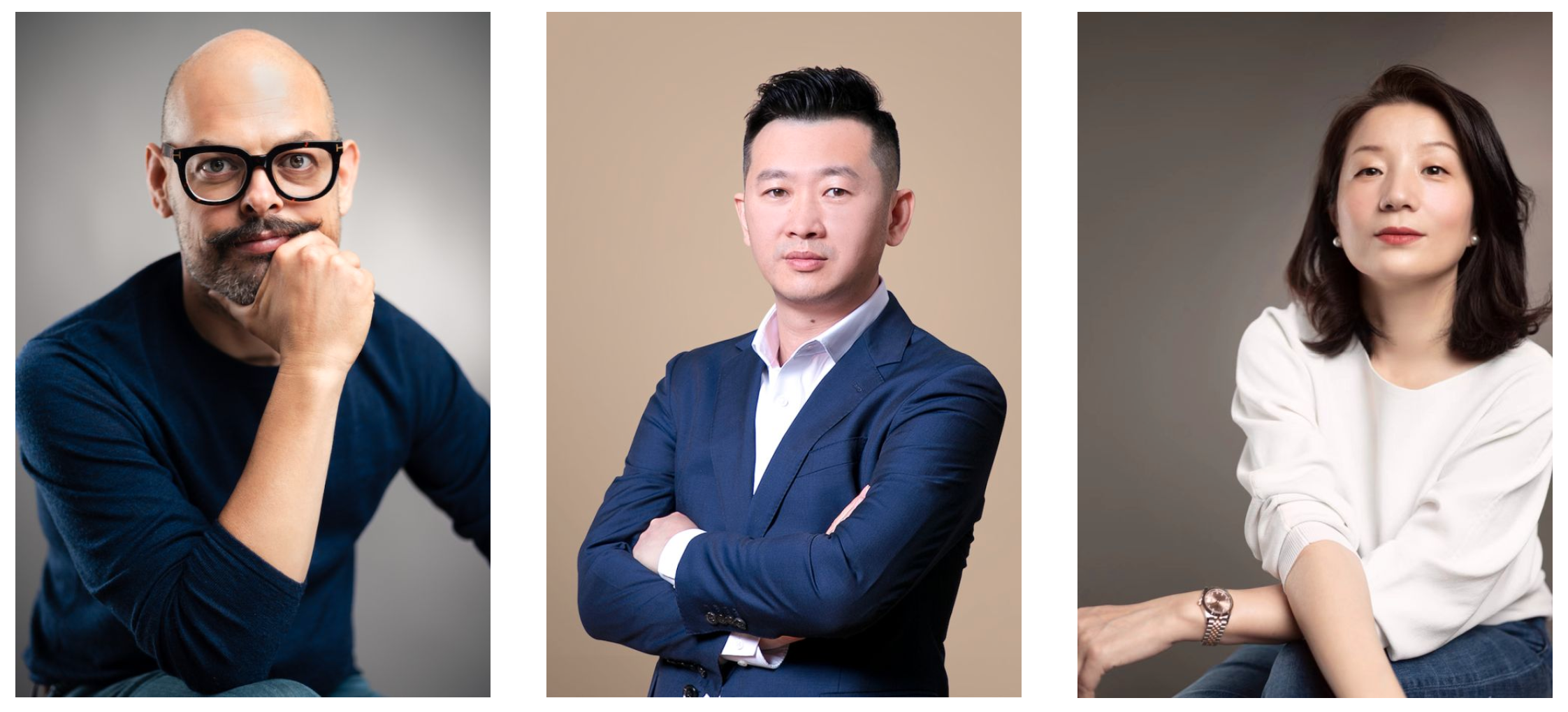 Zur News: Uniplan ordnet Führung in China neu und holt Robert Paschen als Executive Creative Director an Bord