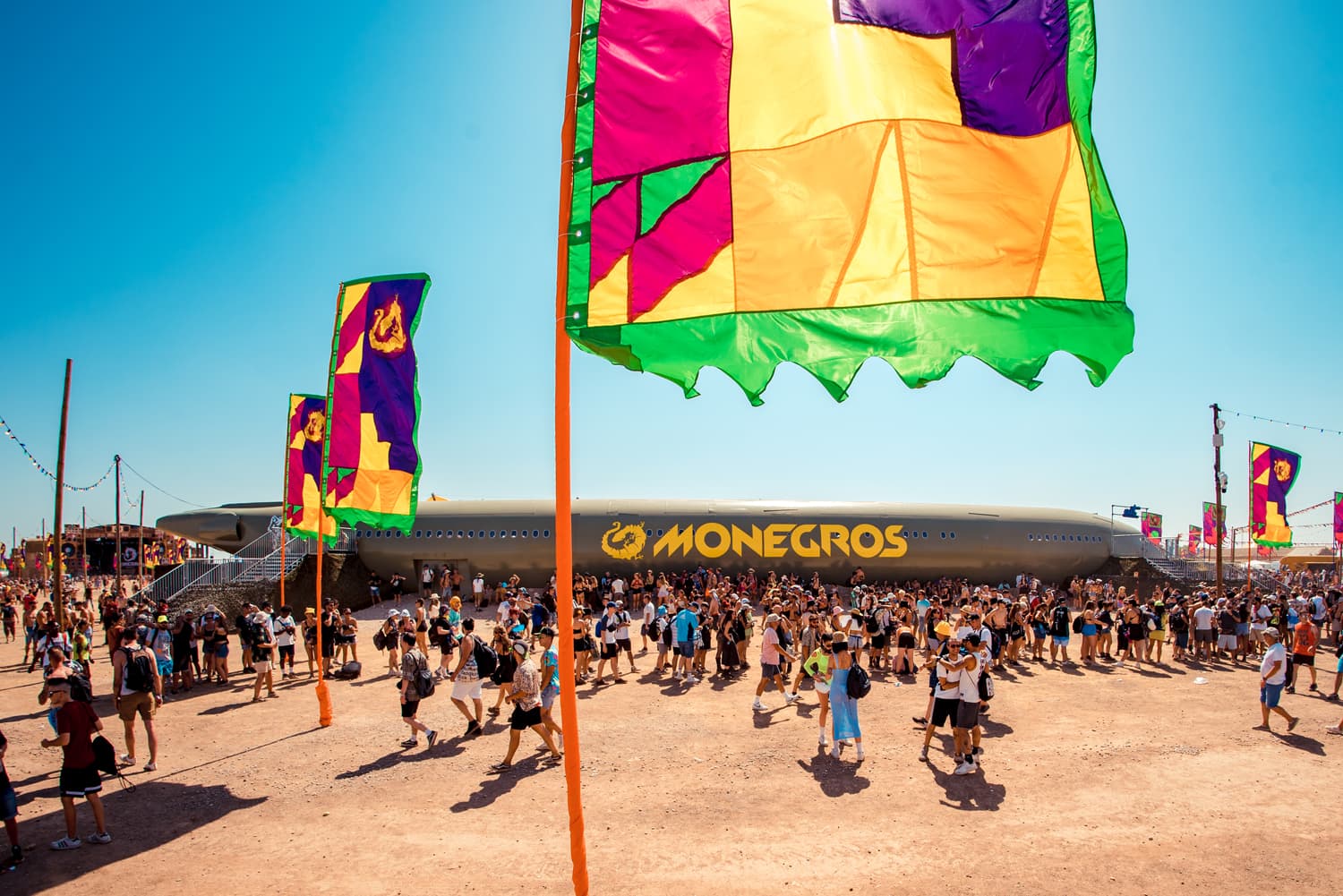 Zur News: VTècnics en Ruta feiert das Festivaldebüt von Voice-Acoustic in Spanien
