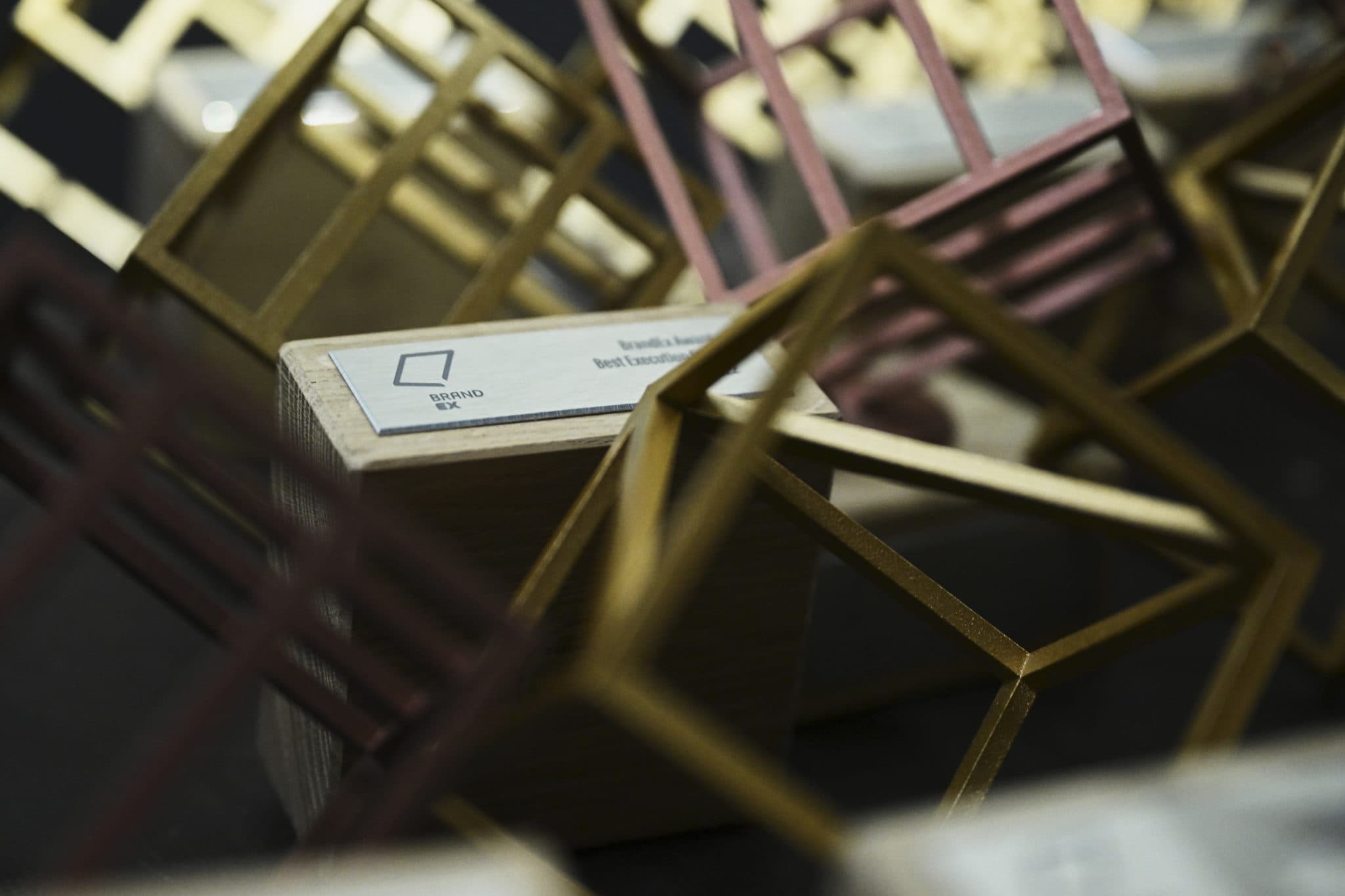 Zur News: Einreichungscountdown für BrandEx Award 2023