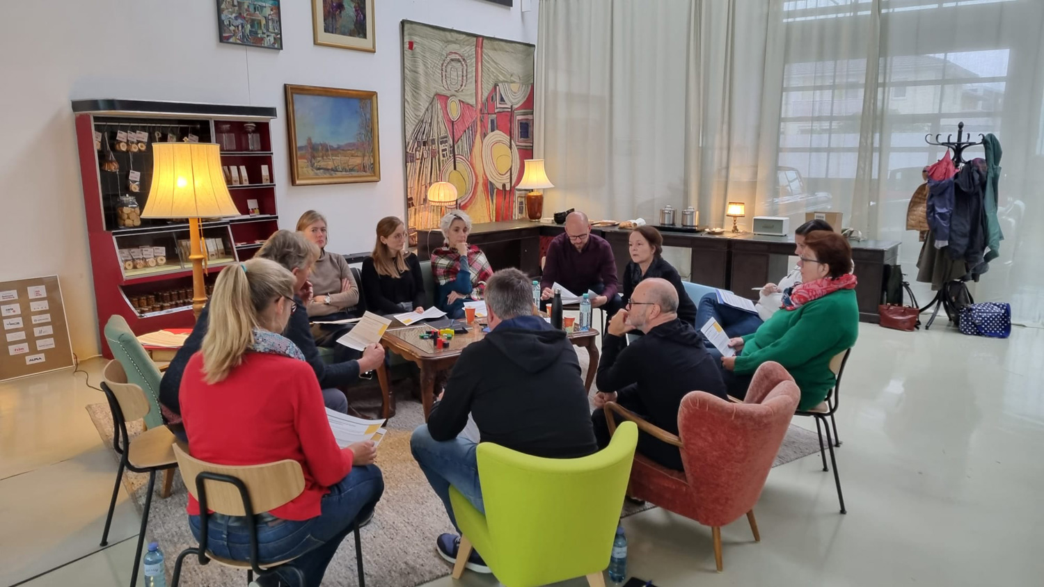 Zur News: micelab:bodensee erforscht „Psychologische Sicherheit“