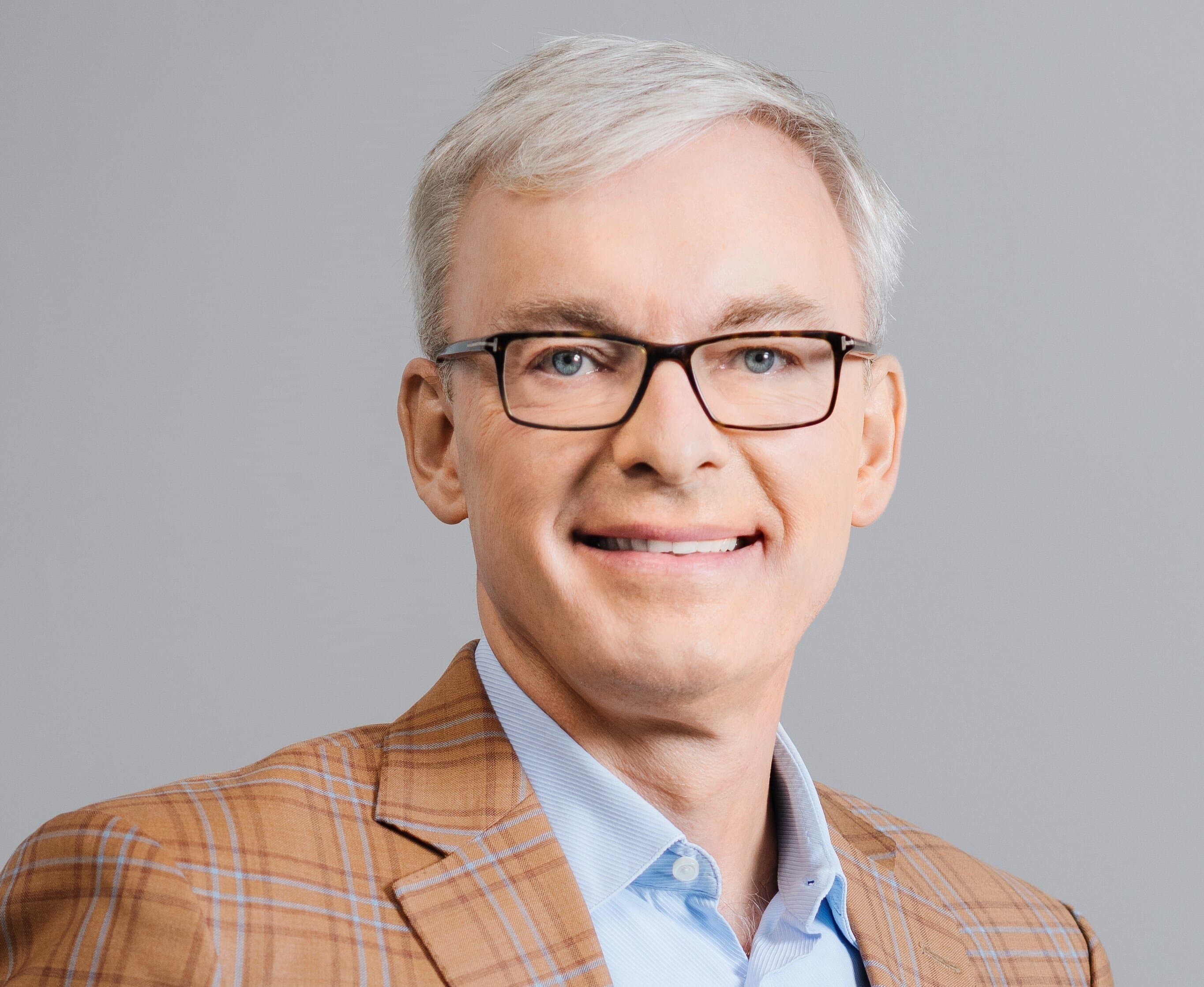 Zur News: E3 WORLD stellt neuen CEO vor: Morten Haure-Petersen übernimmt Führung beim Live-Marketing Experten