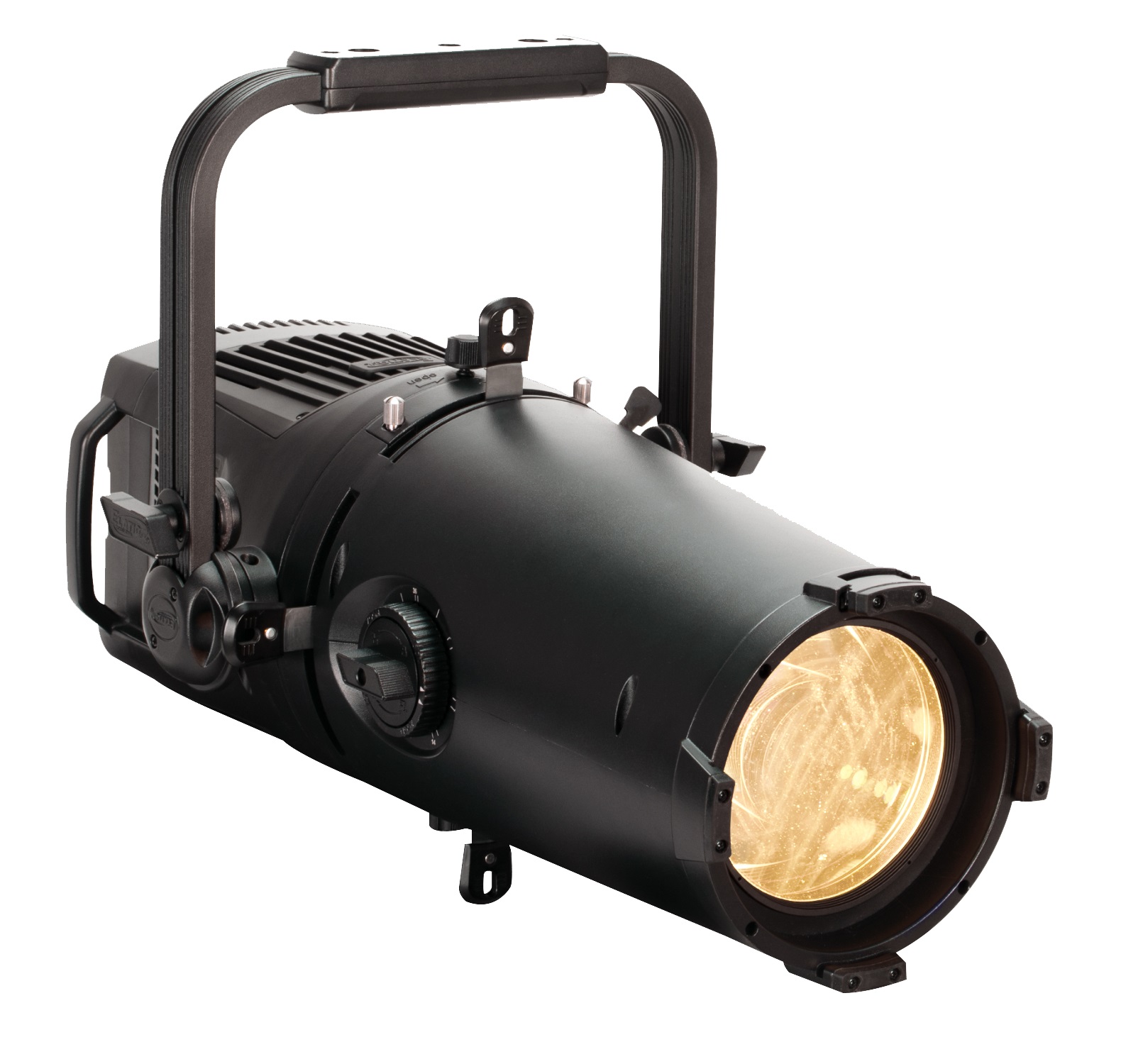 Zur News: ELATION All-in-One KL Profile FC Zoom-Profilscheinwerfer ab sofort lieferbar