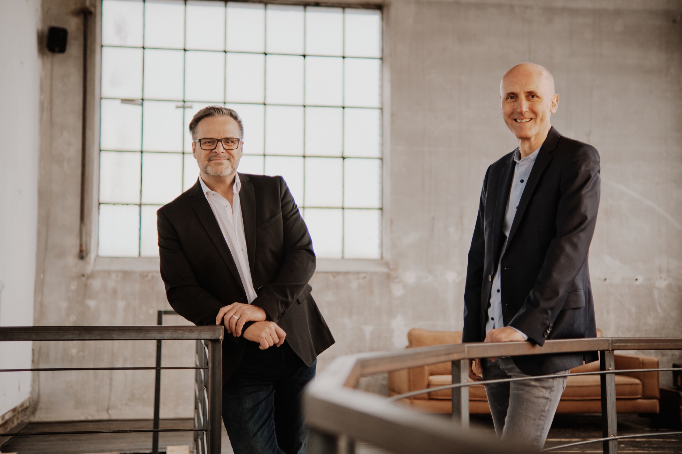 Zur News: 2bdifferent kuratiert Sustain-Forum auf der BOE 2023