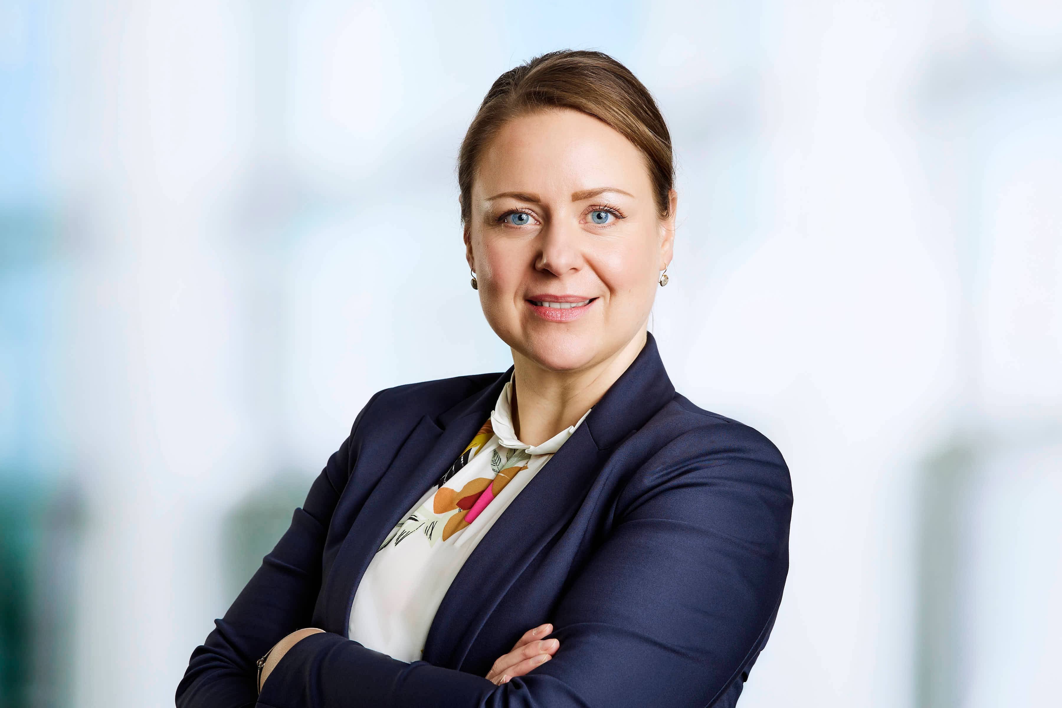 Zur News: Mandy Pahl-Bauerfeind wird neues Mitglied der Geschäftsleitung der Koelncongress GmbH