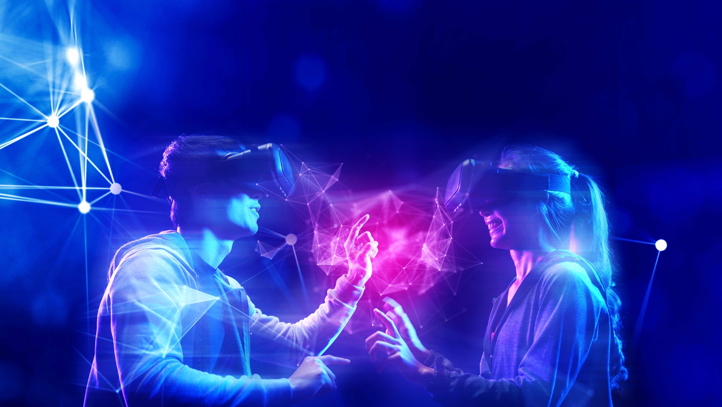 Zur News: DRPG veranstaltet online Bitesize Talk zum Metaverse