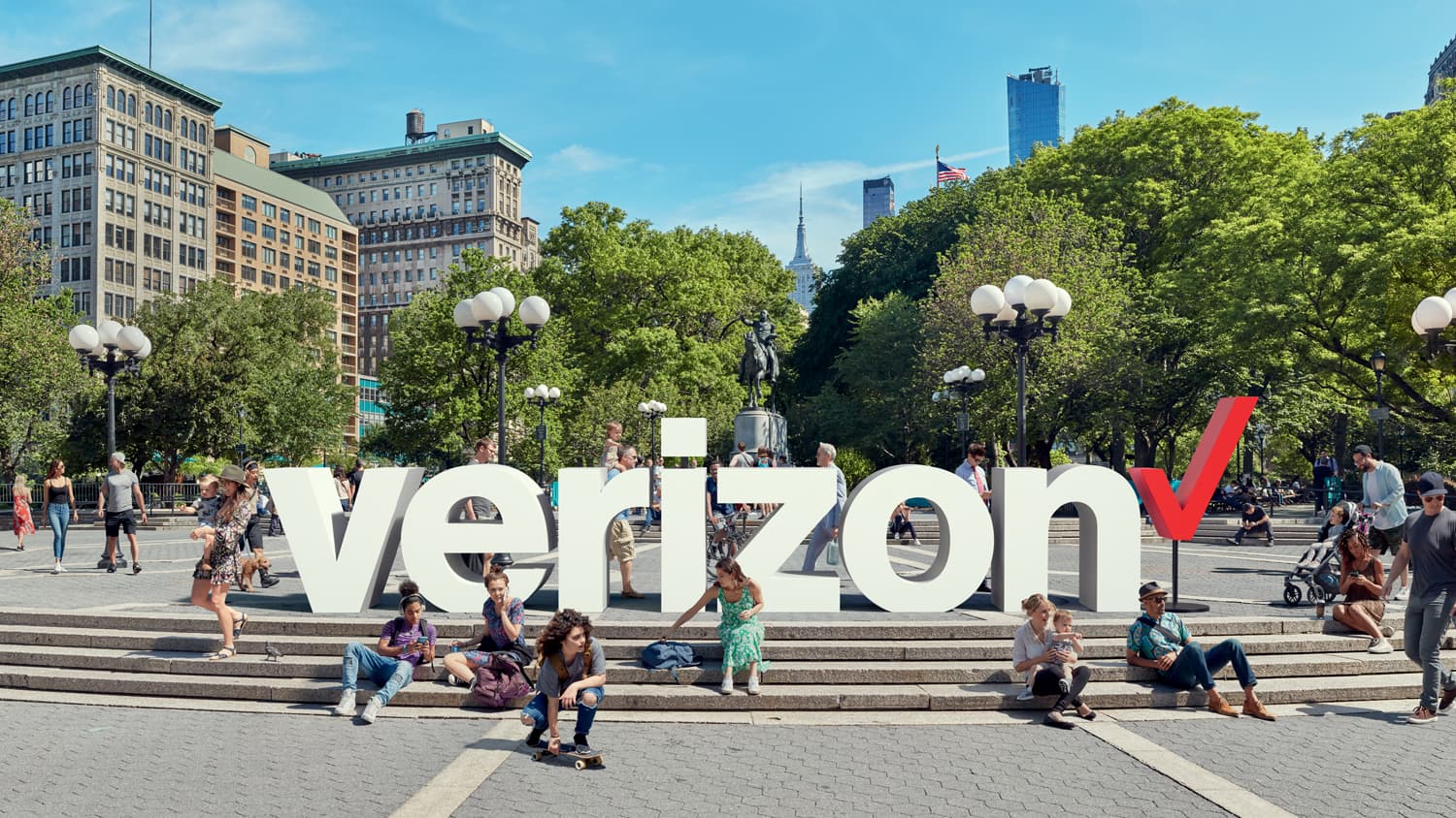 Zur News: BlueJeans by Verizon liefert Online-Medienzentrum für Eurovision Song Contest 2023