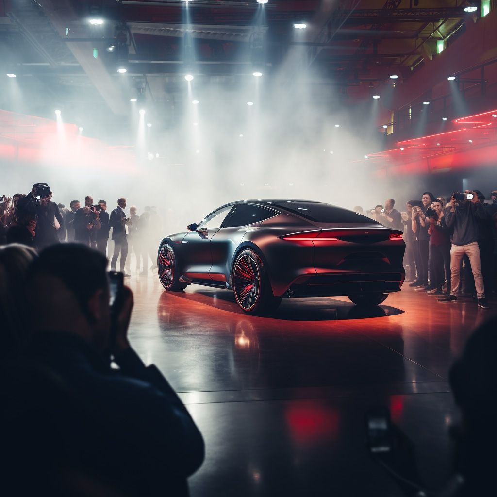Zur News: Motorsport-VIPs, Renn-Legenden und Fahrzeug-Highlights auf der Bühne der MOTORWORLD Mobility Days