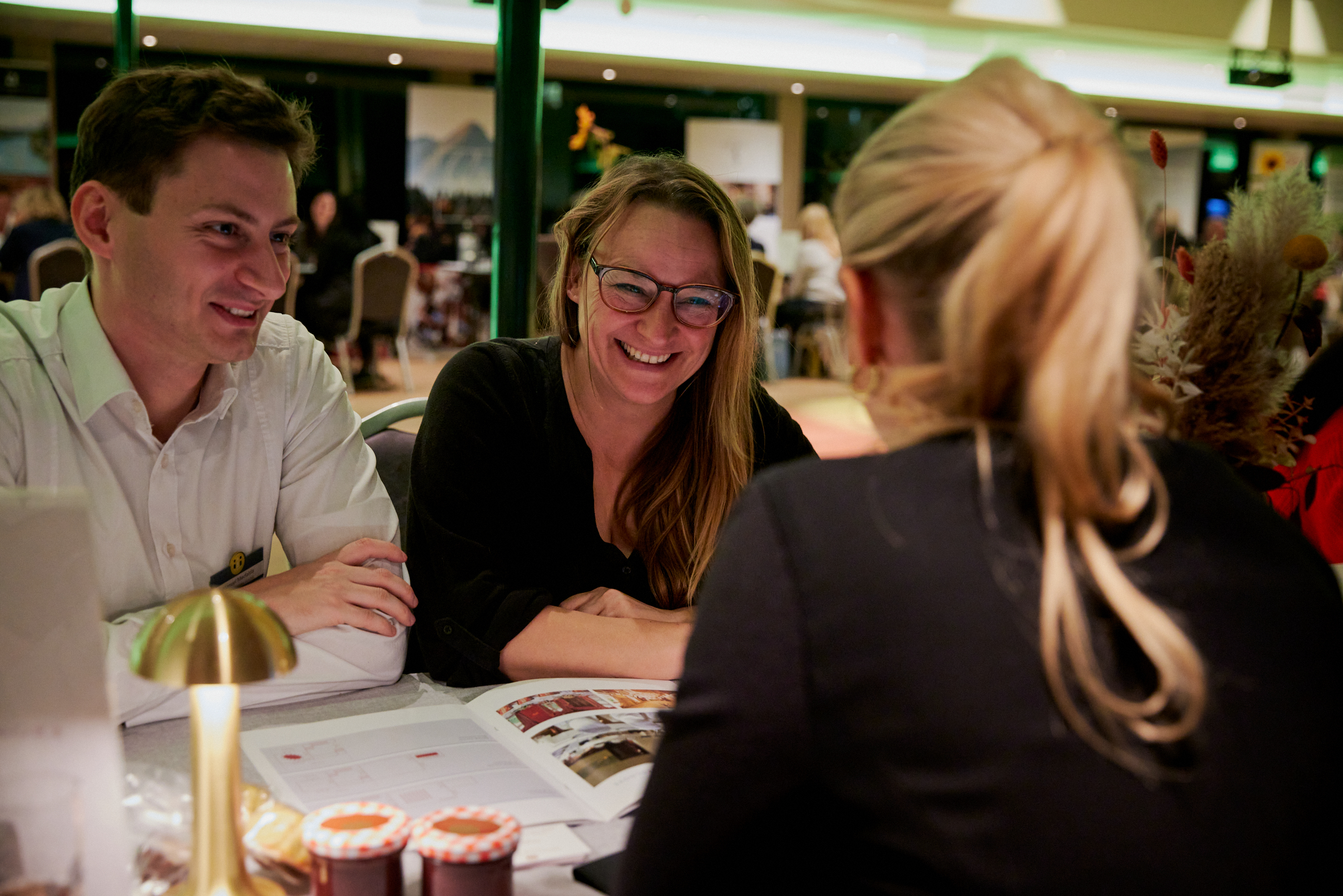Zur News: MICE Branchentreff Düsseldorf - Networking für Eventprofis und MICE-Experten