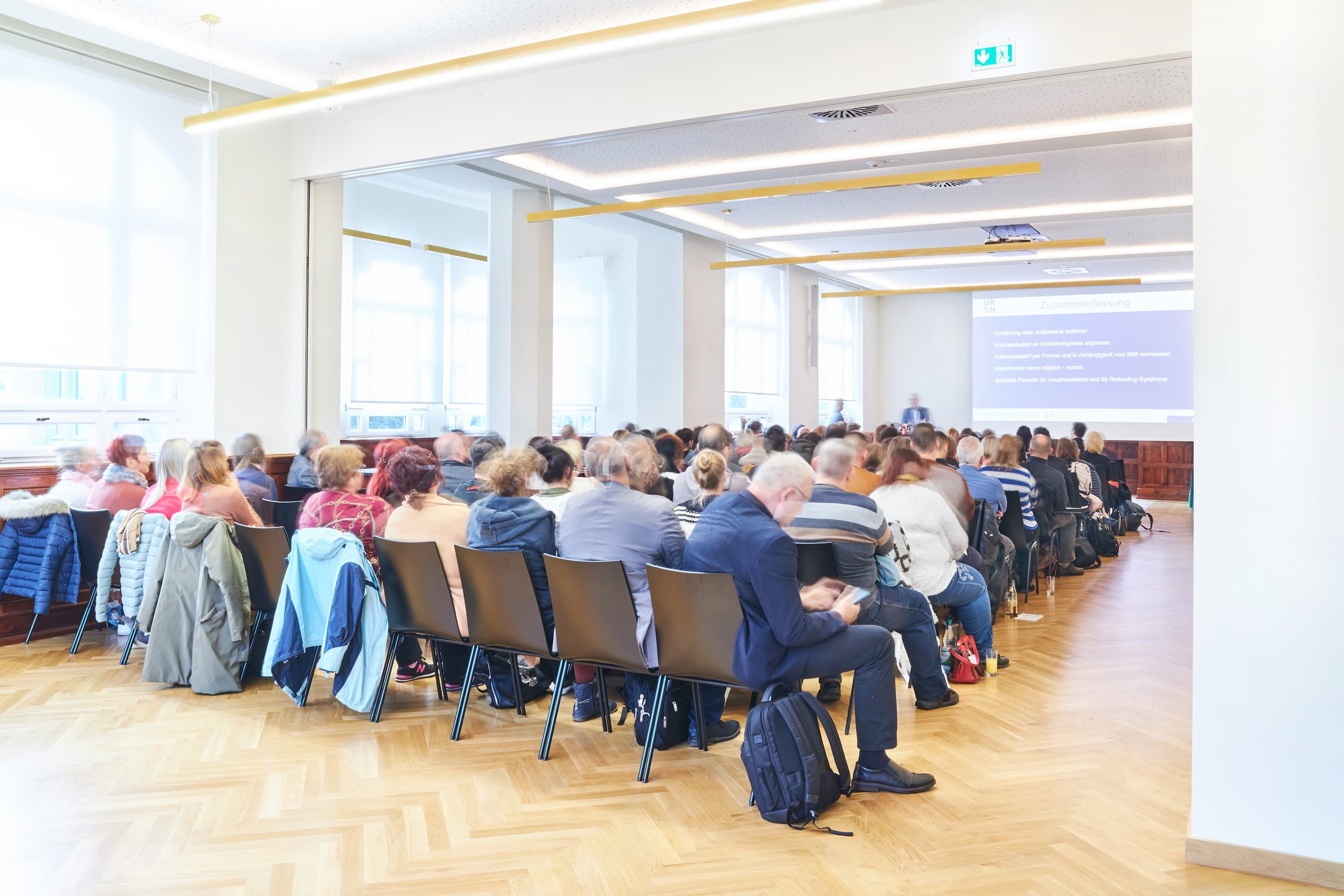 Zur News: Volkshaus Jena feiert 1. Geburtstag und zieht positive Bilanz