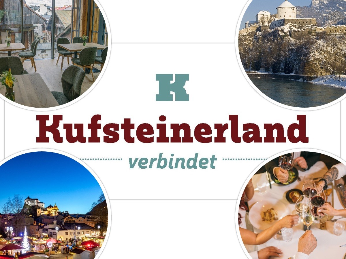 Zur News: MICE Alpentreff Kufstein verbindet grün am Inn