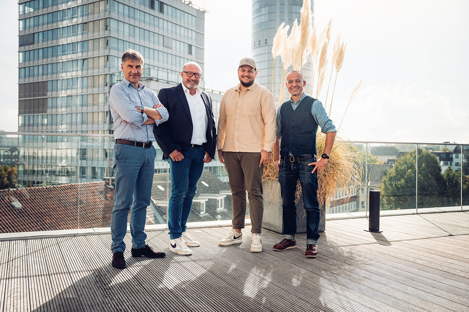 Zur News: Neue Partnerschaft zwischen CP/COMPARTNER und imagepeople