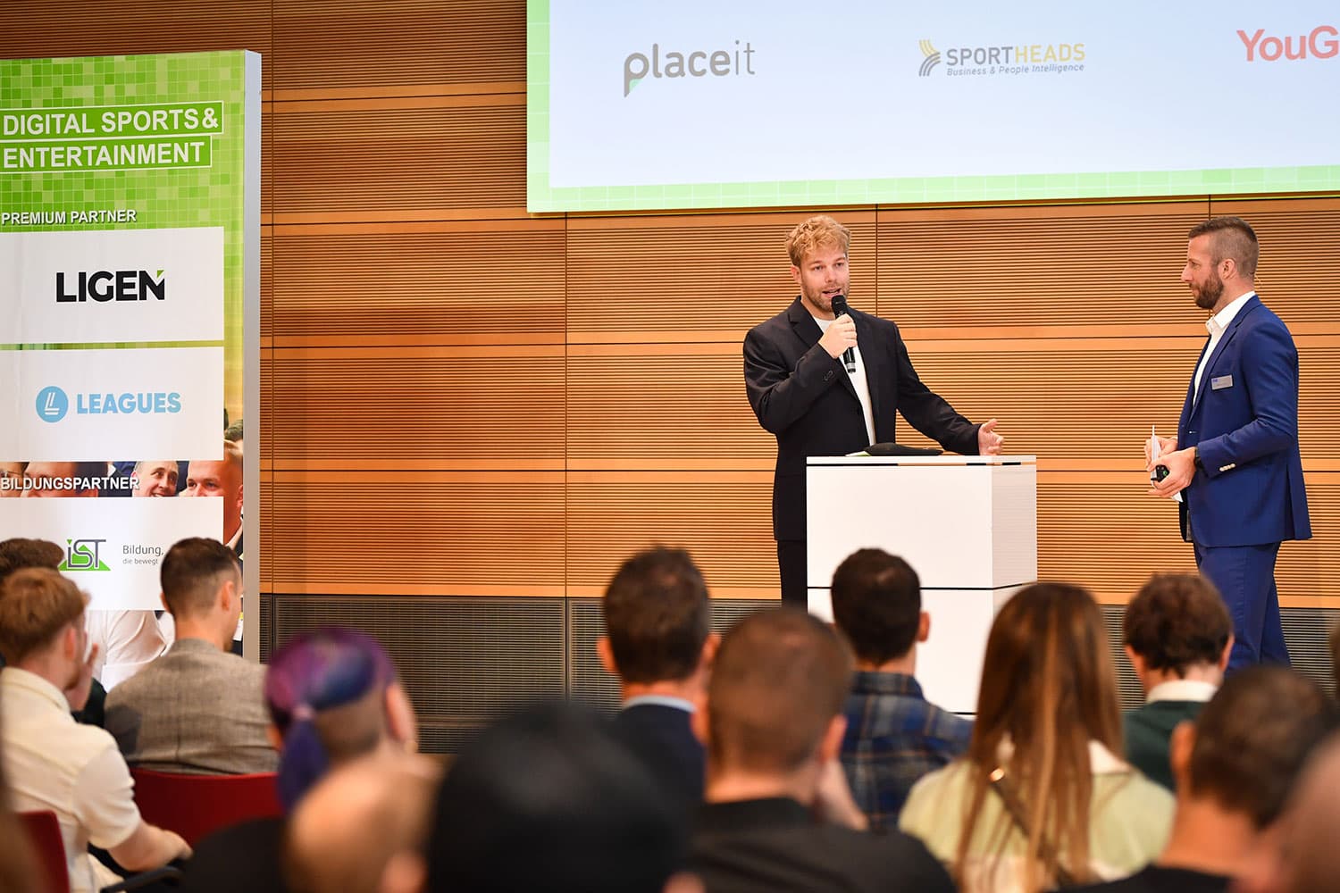Zur News: Digitale Revolution im Sport: Neue Geschäftsmodelle und die Macht der Community