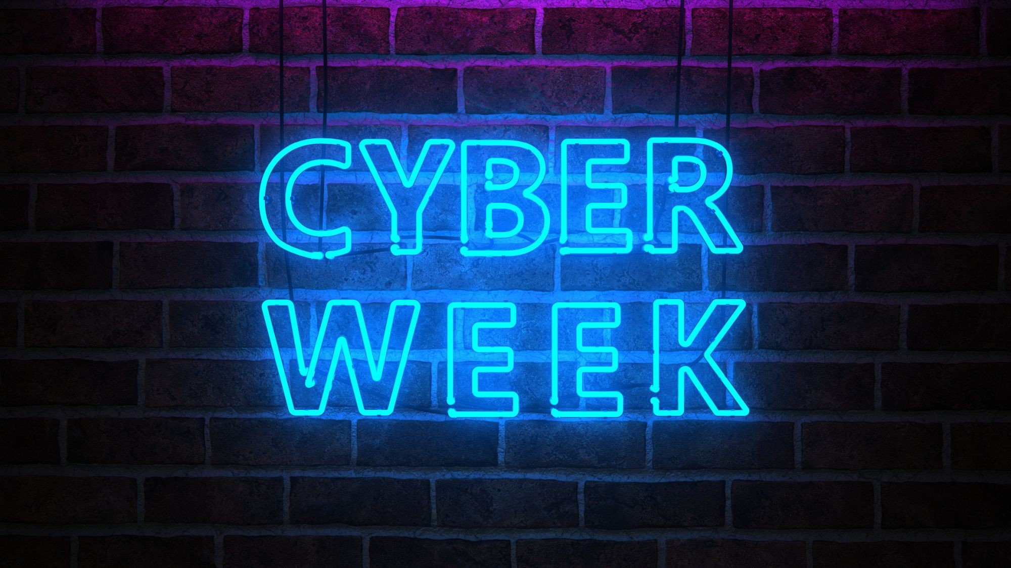 Zur News: In der CYBER WEEK 20 % Vorteil auf Eventmanagement- und Digitalmarketing-Kompaktlehrgänge