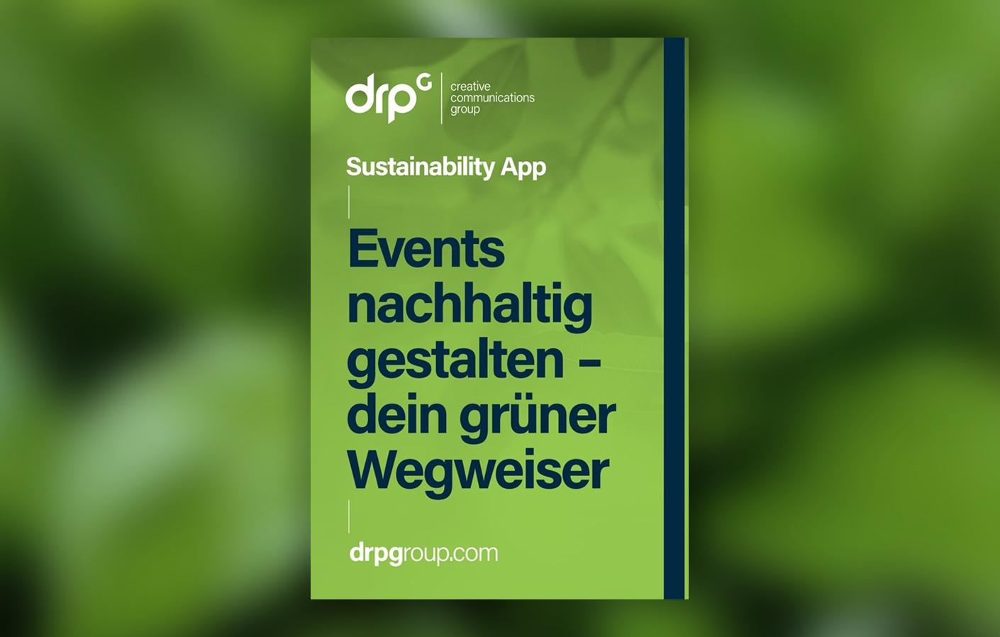 Zur News: Evaluierung beim Nextlive.Festival in Wiesbaden