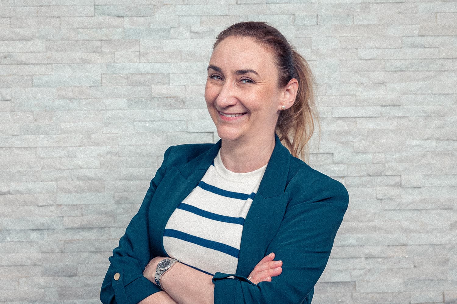 Zur News: Giulia Calani verstärkt GLP als Sales & Partner Relationship Manager