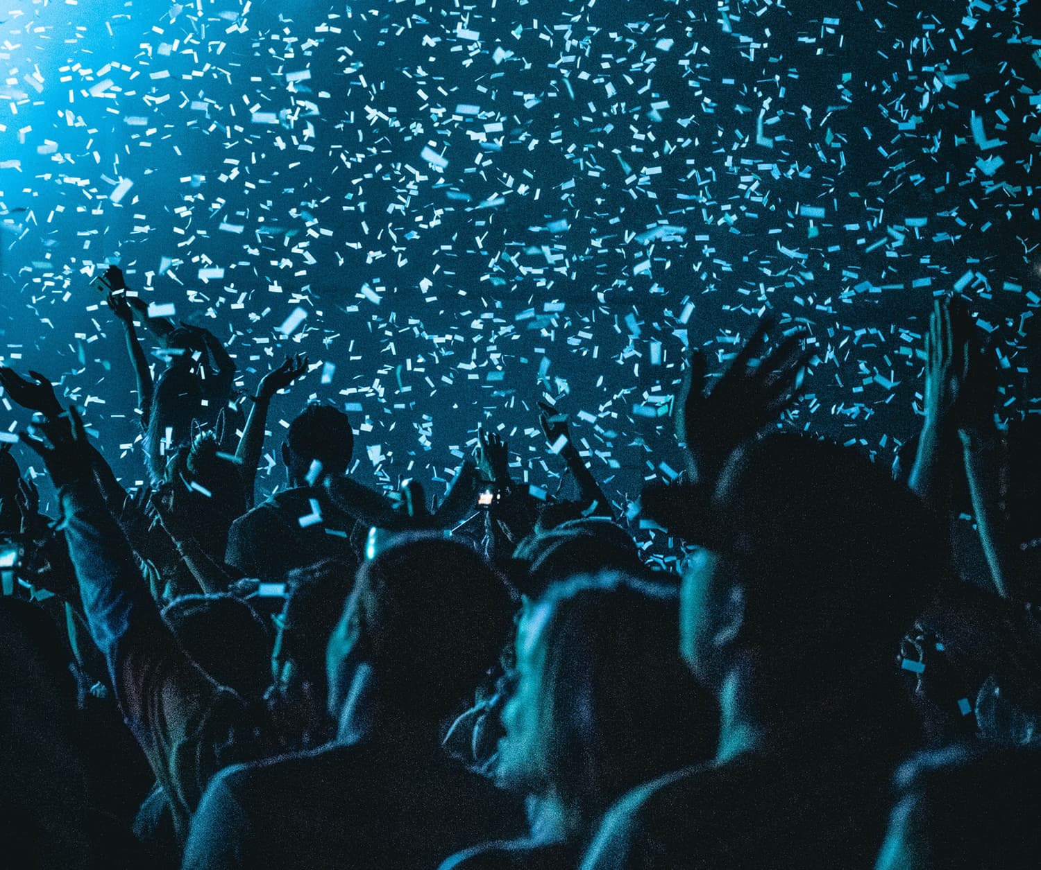 Zur News: Die Zukunft der Veranstaltungsbranche: Trends, Technologien und Transformation