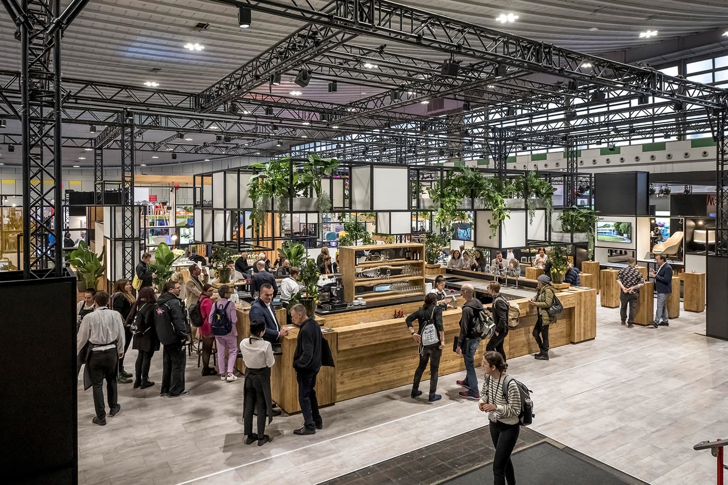 Zur News: Die Nominierten für den BrandEx Award 2024 stehen fest
