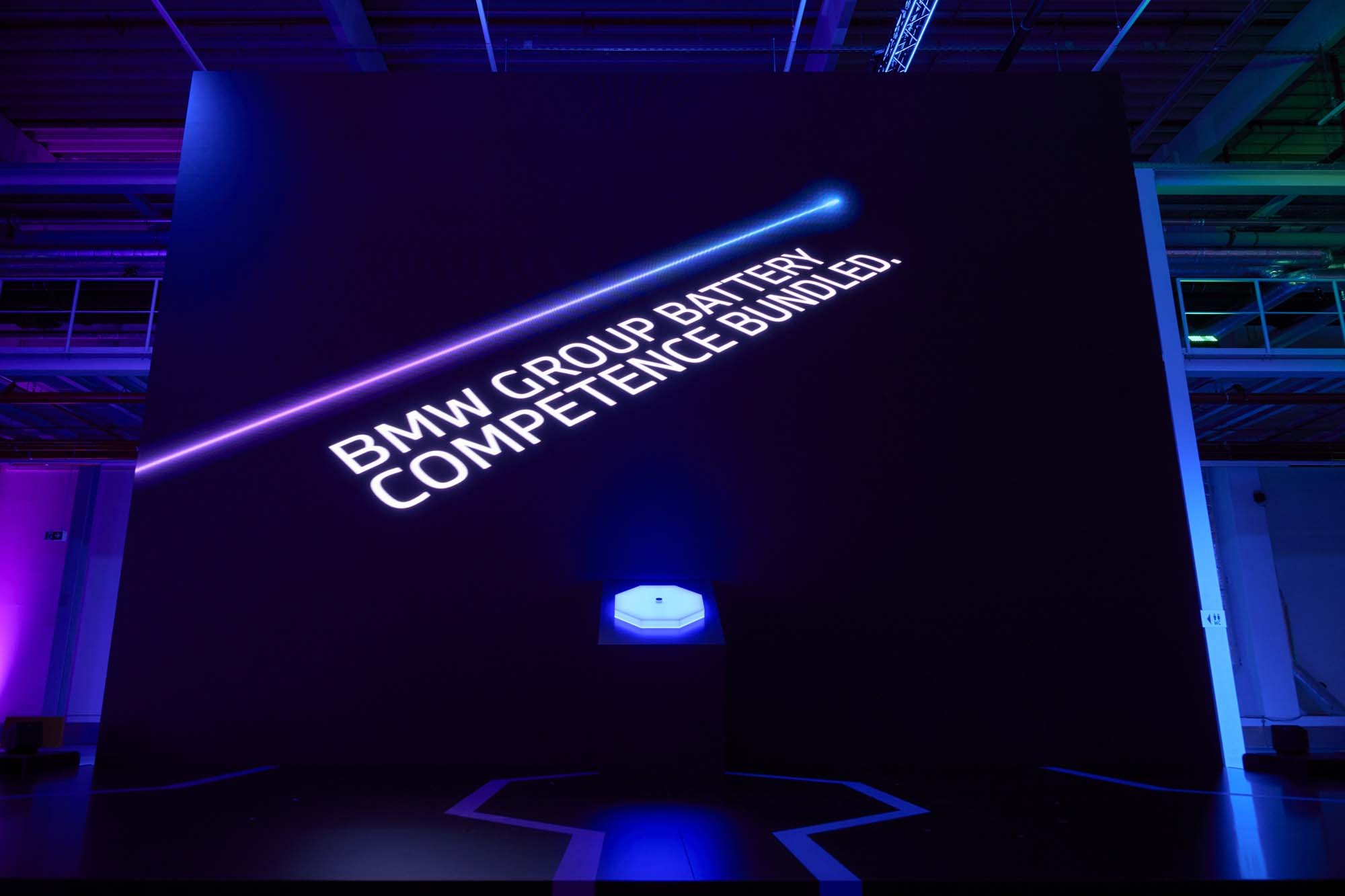 Zur News: SCHACHZUG startet Zusammenarbeit mit BMW Group