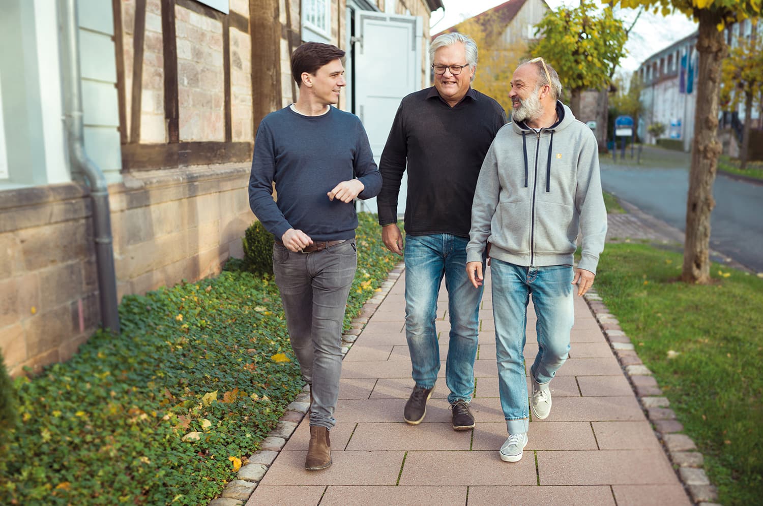 Zur News: Neumann & Müller Veranstaltungstechnik blickt optimistisch auf das Geschäftsjahr 2024