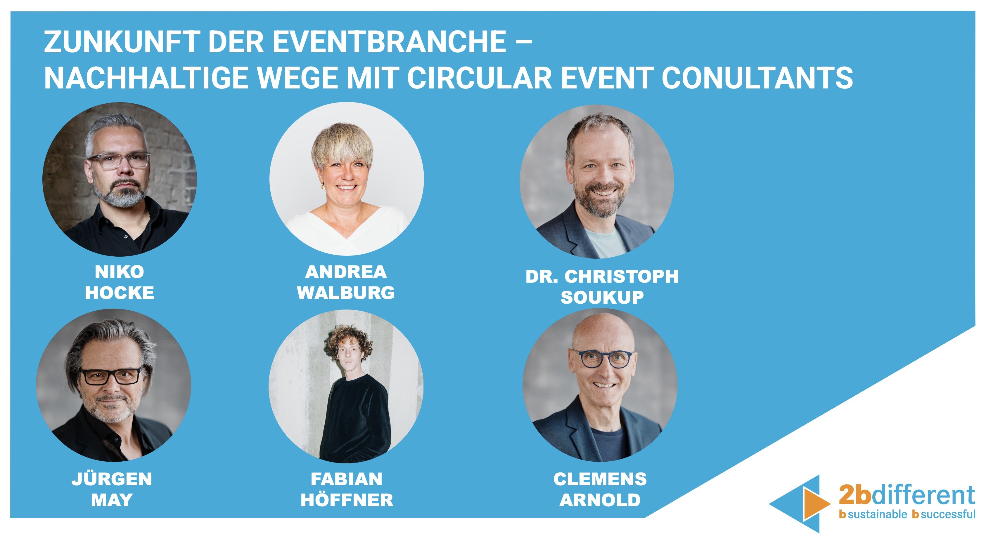 Zur News: Starke Präsenz von 2bdifferent auf der BOE International 2024
