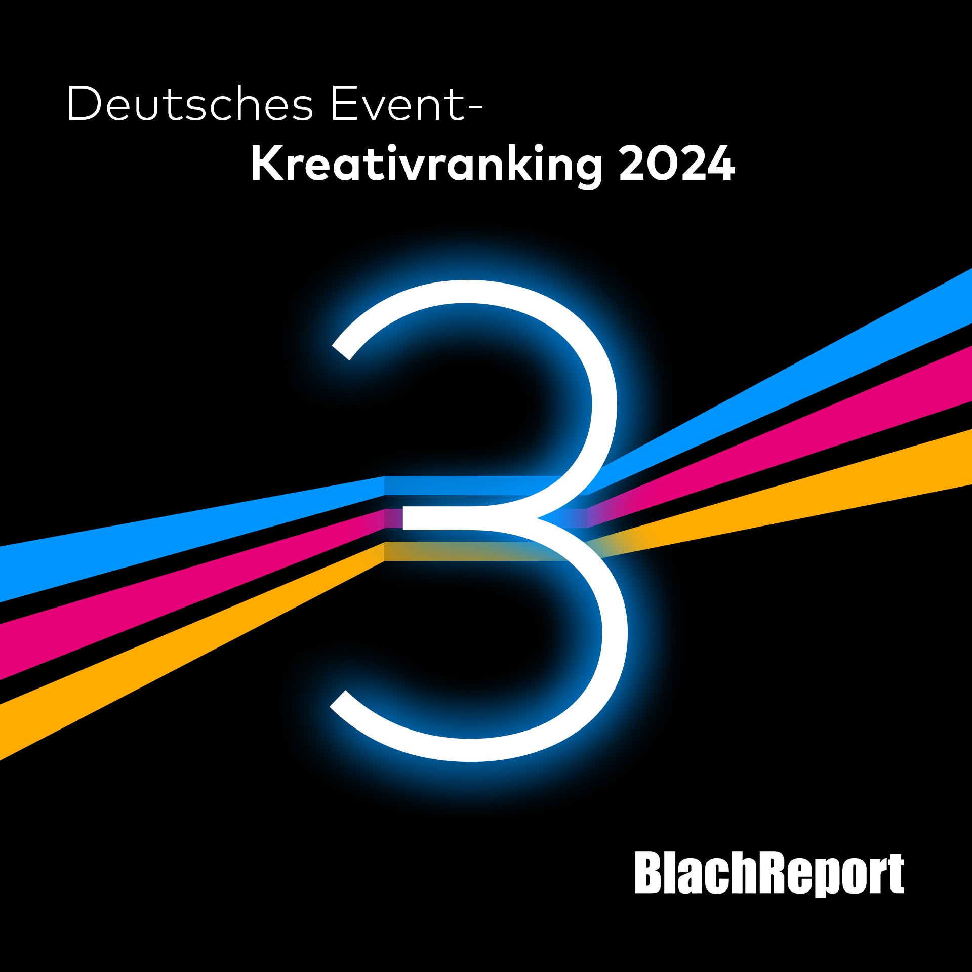 Zur News: SCHACHZUG klettert im Deutschen Event-Kreativranking auf Platz 3