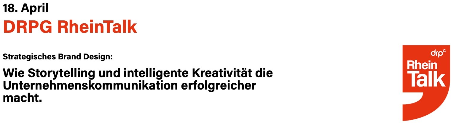 Zur News: DRPG lädt zum 2. RheinTalk in Köln ein