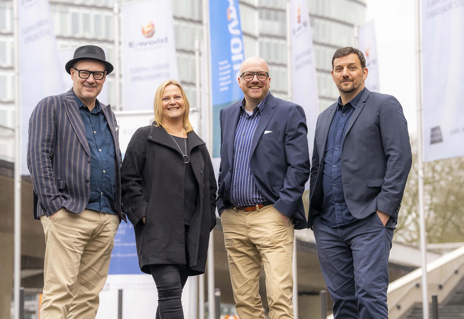 Zur News: TAS beteiligt sich an MNOPLUS
