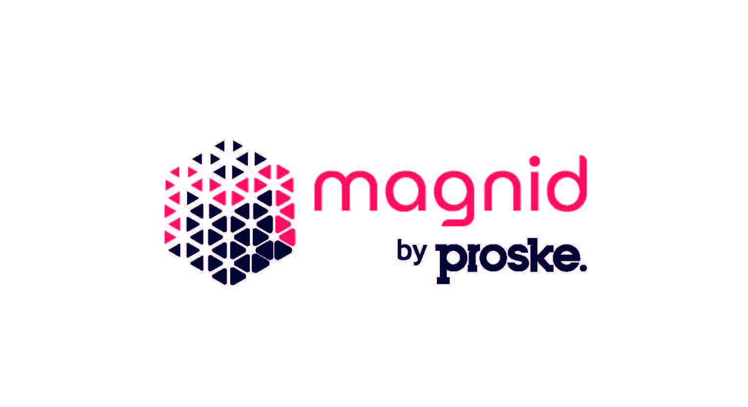 Zur News: magnid stellt ein neues Logo vor