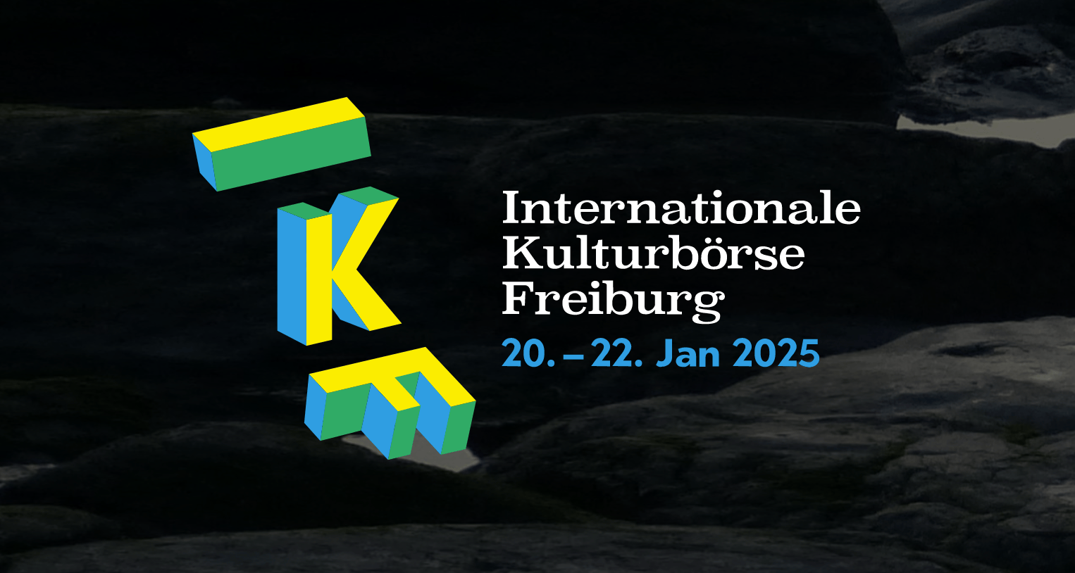 Zur News: Fachmesse für Bühnenproduktionen, Musik und Events: Bewerbungsstart für die Internationale Kulturbörse Freiburg