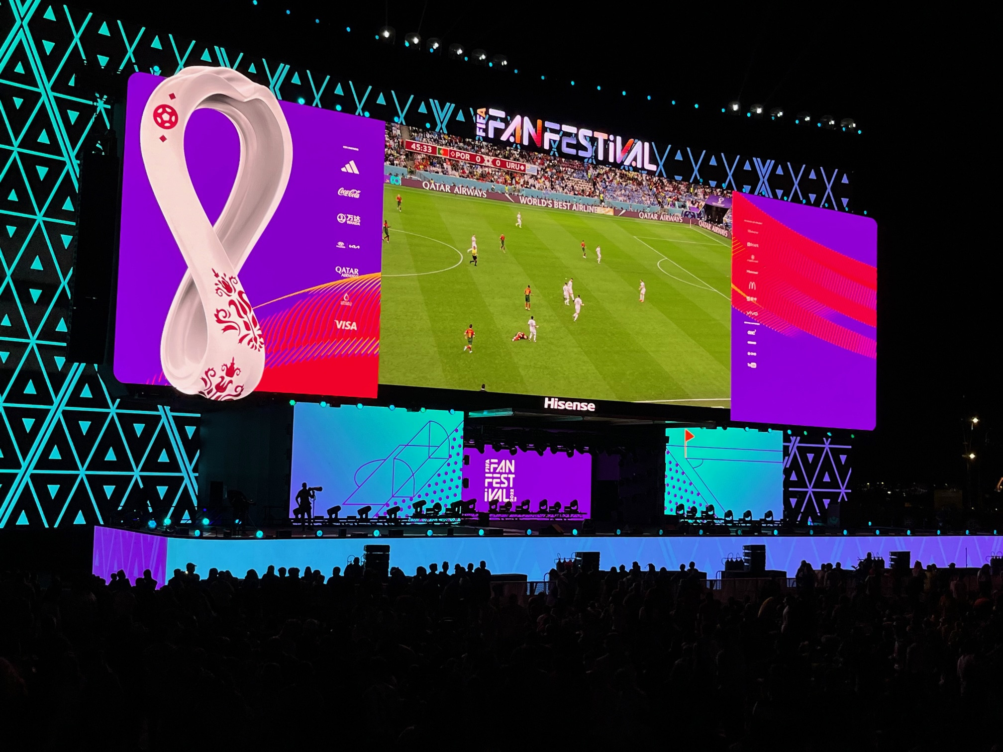 Zur News: fischerAppelt, live marketing wurde Seriensieger bei den Eventex Awards 2024