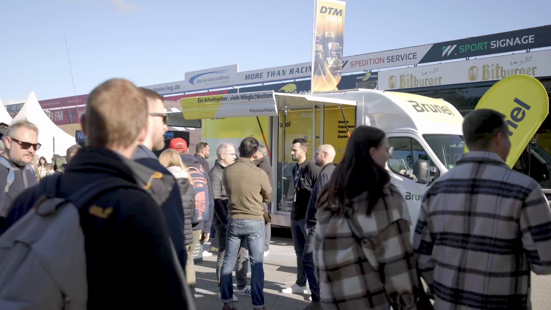 Zur News: Roadshow bis Ende Juli 2024