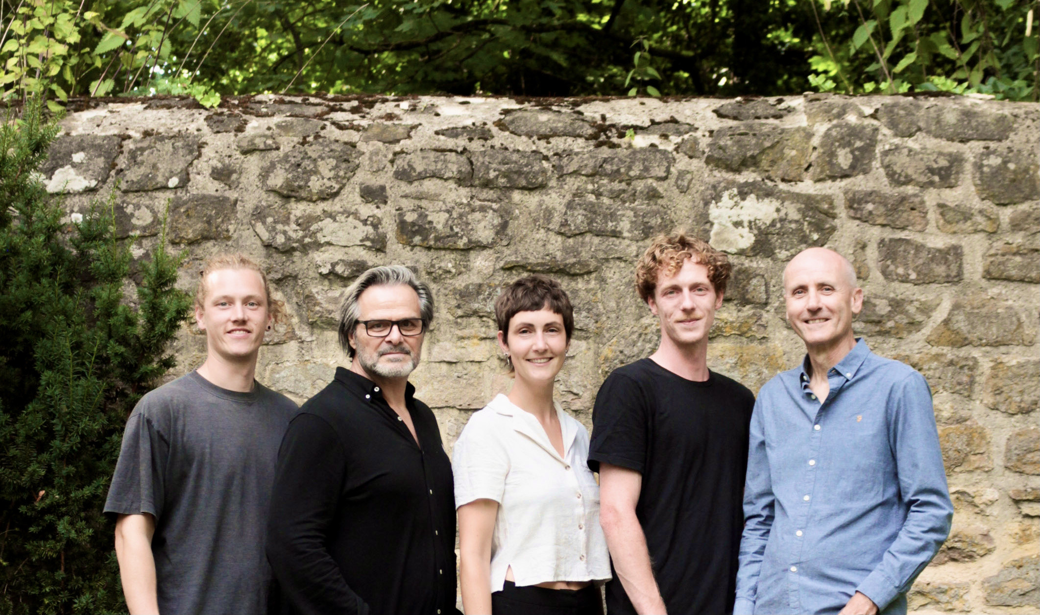Zur News: 2bdifferent baut sein Partnernetzwerk weiter aus