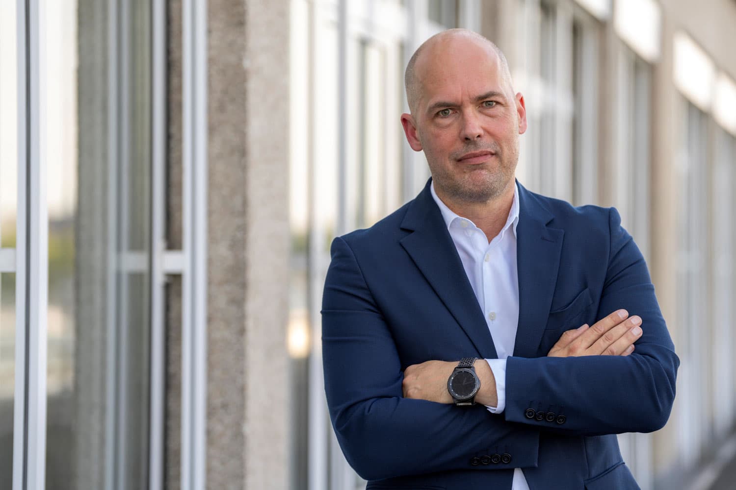 Zur News: Stefan Lohrberg wird neuer Geschäftsführer der TAS Emotional Marketing GmbH