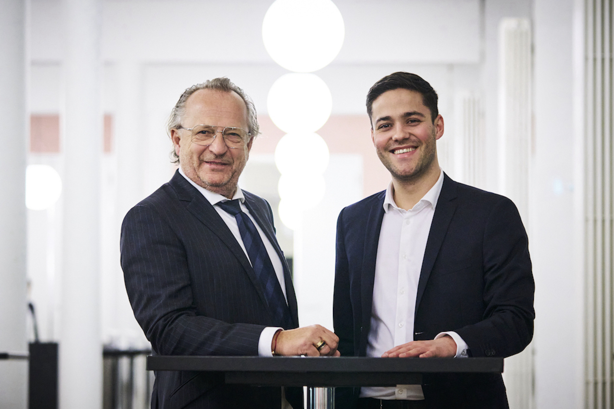 Zur News: Das Comeback des Jahres –  Eventagentur Passepartout wieder auf Erfolgskurs