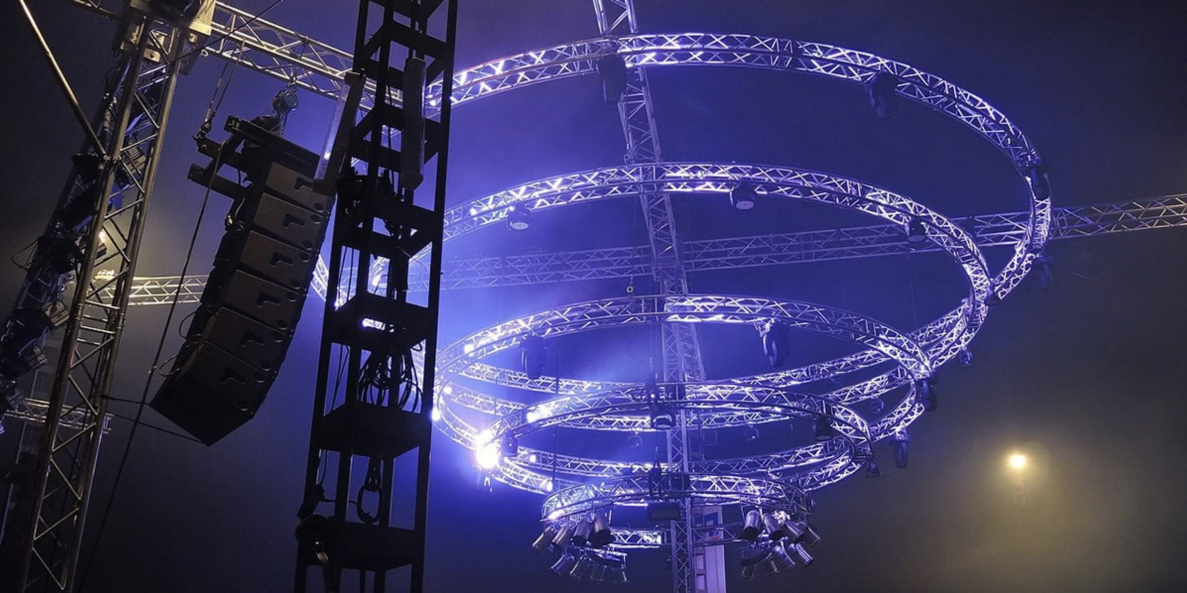 Zur News: Effiziente Eventlösungen durch Expertise: Wie SES Schnell Event-Services individuelle Konzepte realisiert
