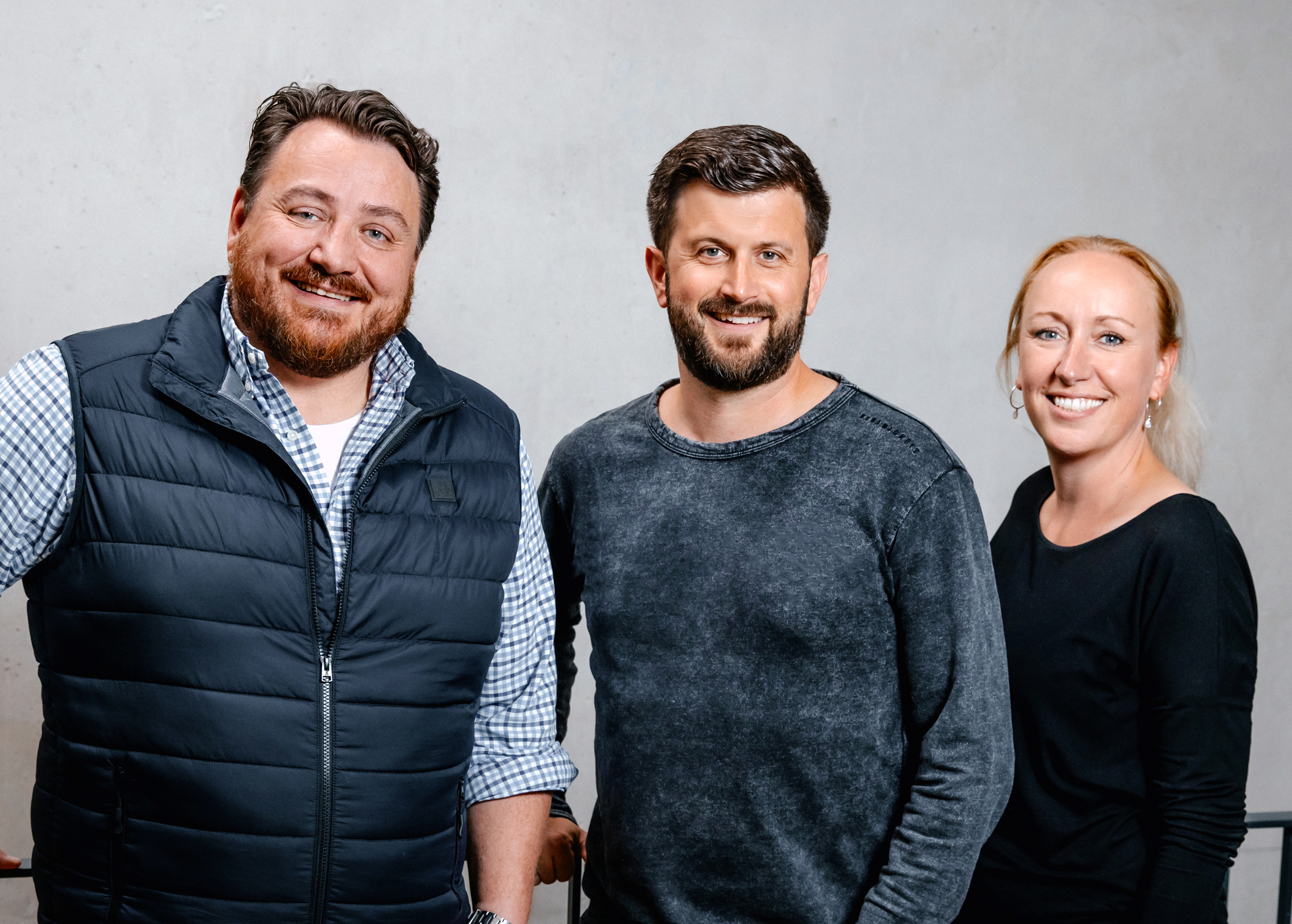 Zur News: „Sind wir alle schon CAPABLE?“ Neue Experience Agentur CAPABLE bündelt Expertise