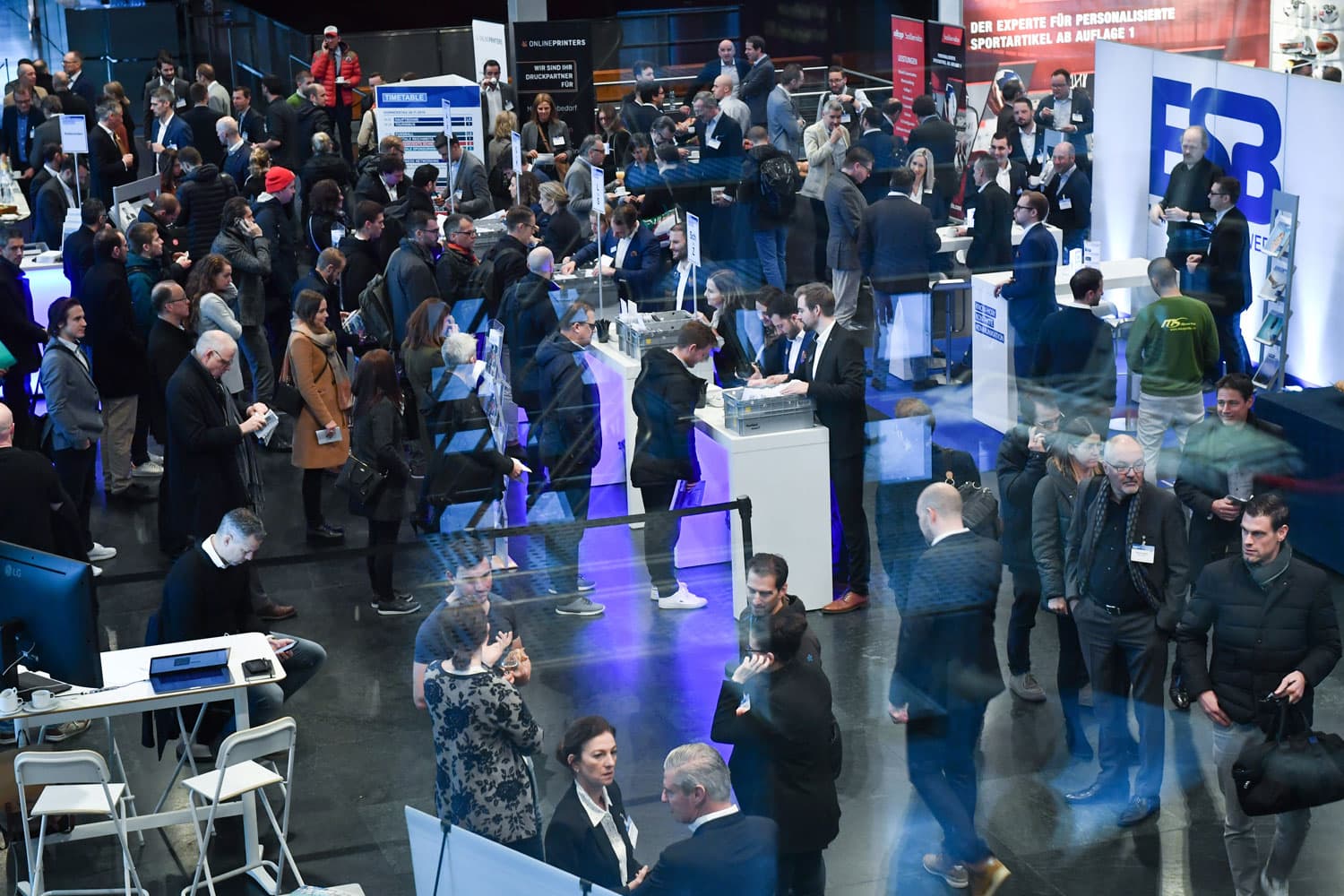 Zur News: World Football Summit kommt mit SPORT MARKE MEDIEN nach Deutschland