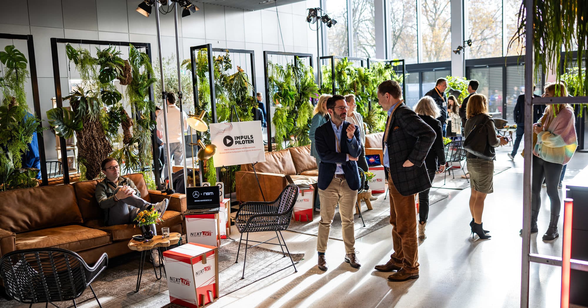 Zur News: NEXTLIVE.FESTIVAL am 21.11.2024 In Wiesbaden: NEXTLIVE stellt Wissenschaftlichen Beirat vor