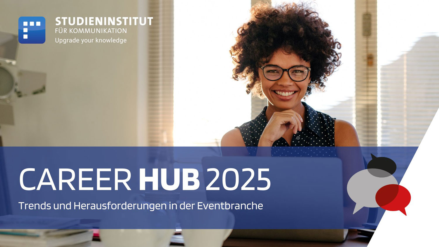 Zur News: 9. Fachforum CAREER HUB auf der BOE INTERNATIONAL 2025